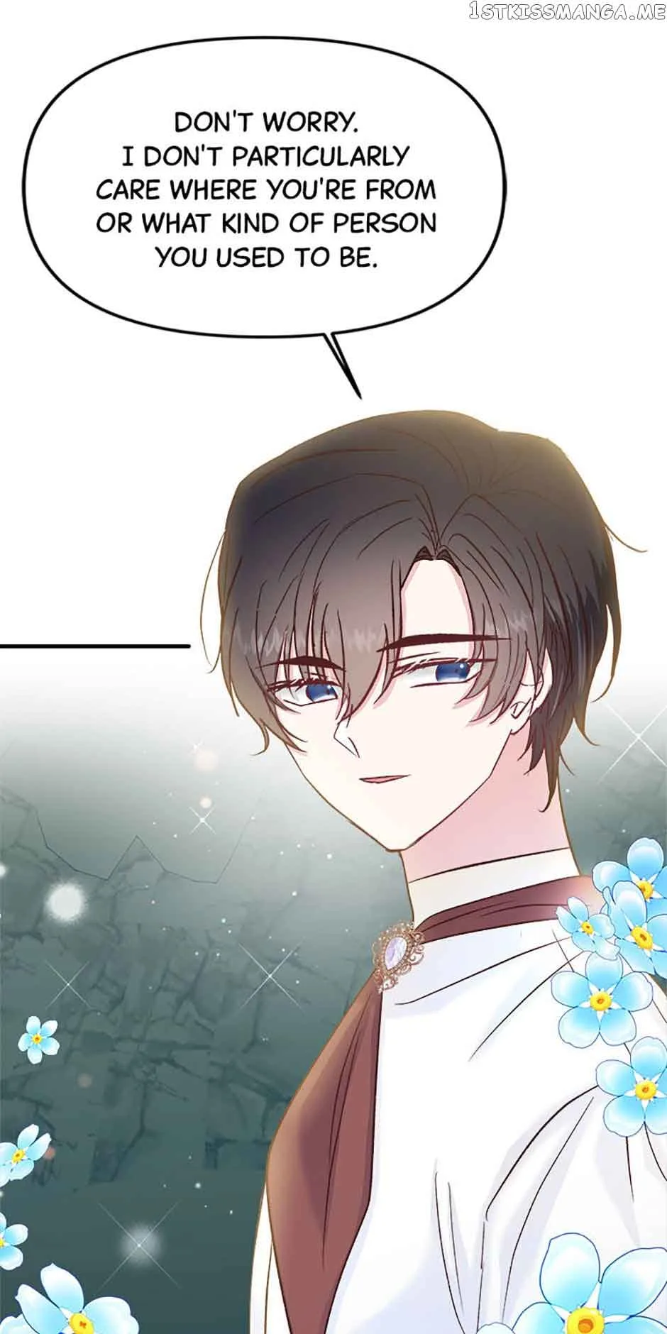 I Didn’t Save You To Get Proposed To Chapter 29 page 24