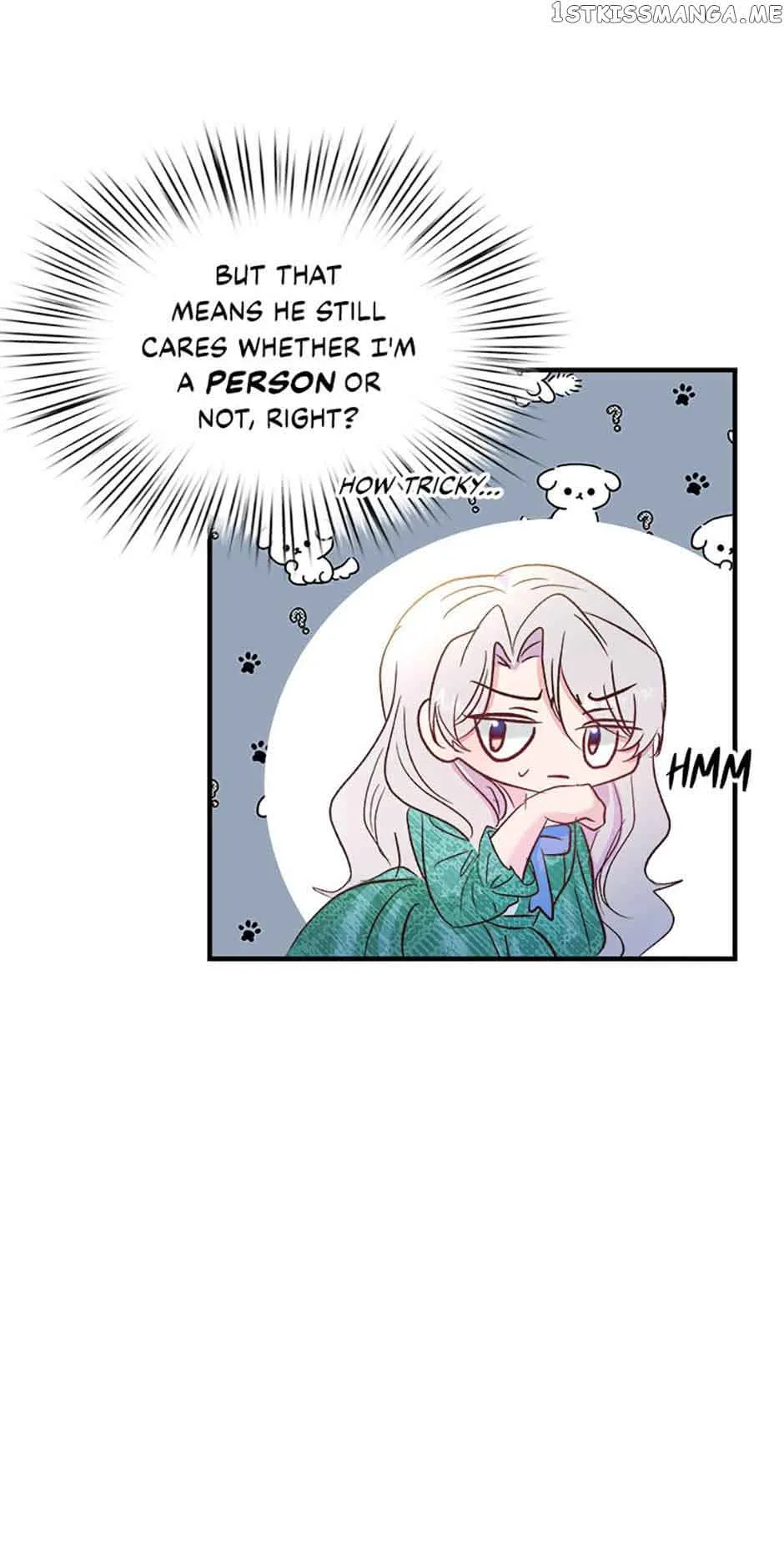 I Didn’t Save You To Get Proposed To Chapter 29 page 26