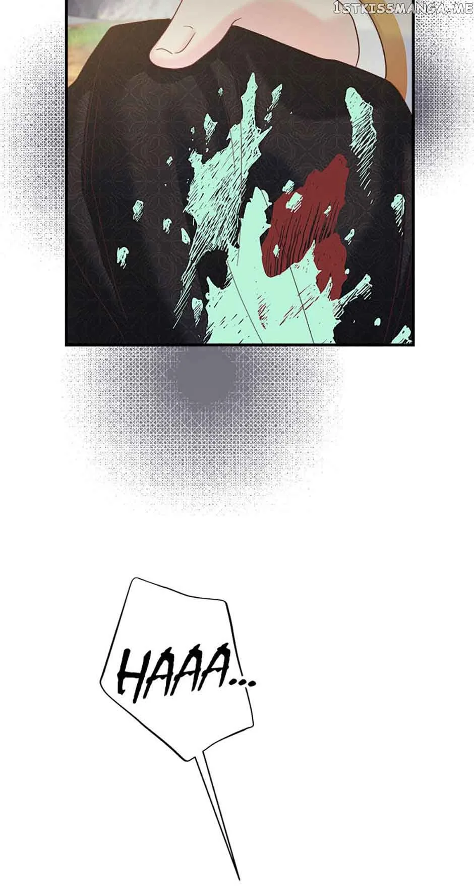 I Didn’t Save You To Get Proposed To Chapter 29 page 4