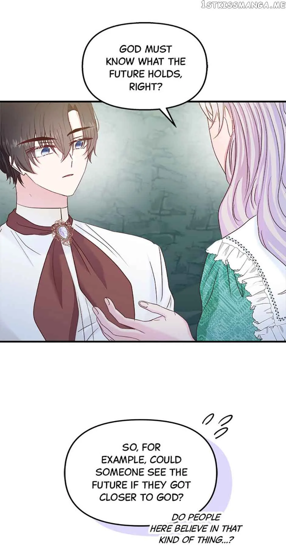 I Didn’t Save You To Get Proposed To Chapter 29 page 13