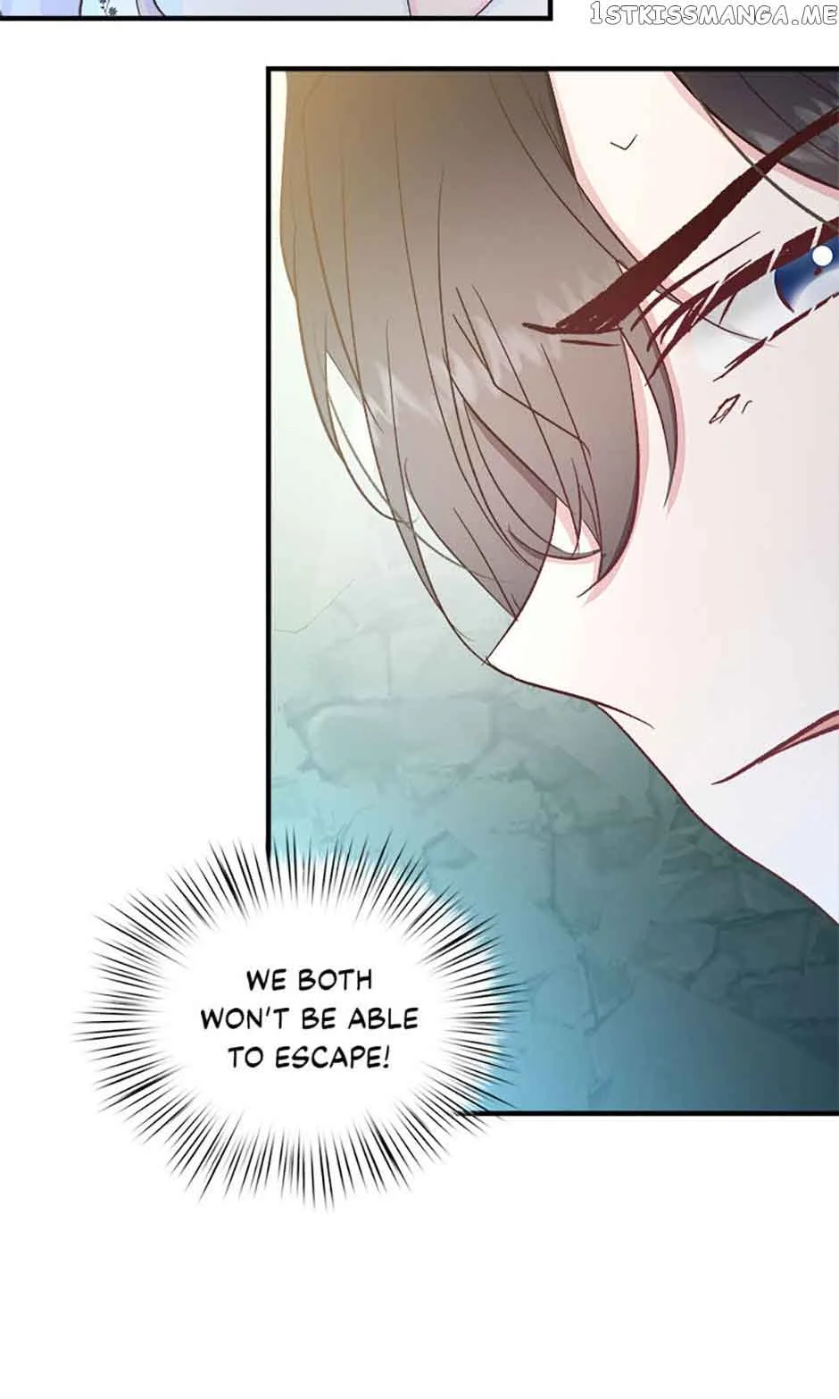 I Didn’t Save You To Get Proposed To Chapter 29 page 45