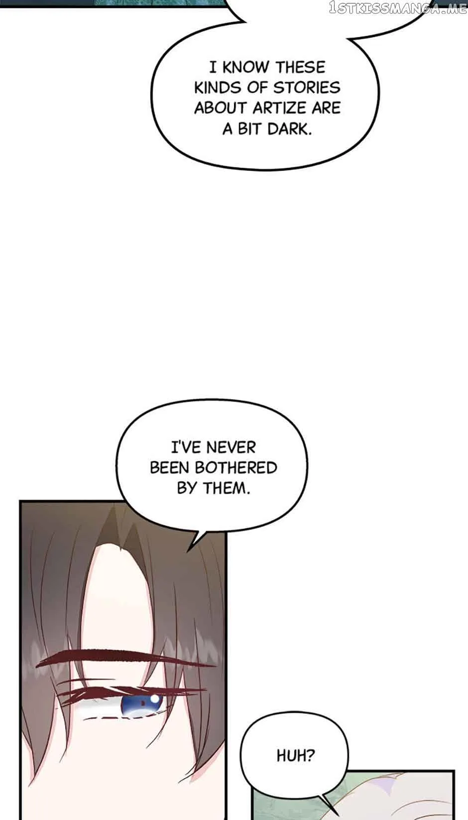 I Didn’t Save You To Get Proposed To Chapter 29 page 21