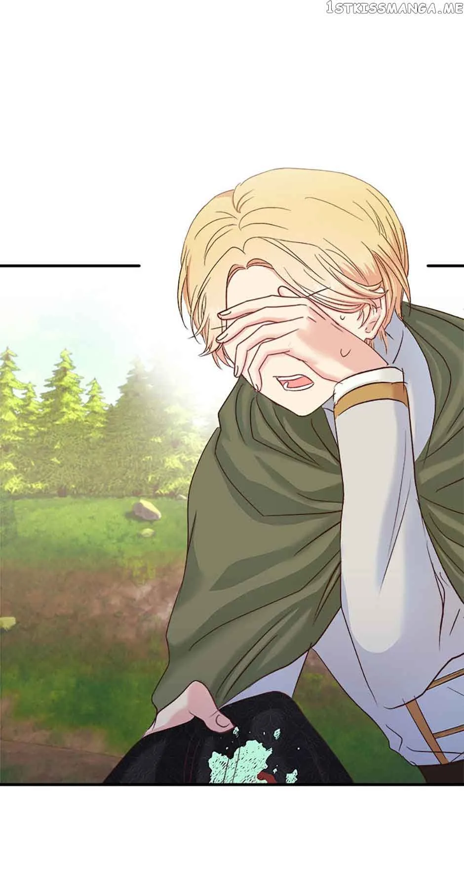 I Didn’t Save You To Get Proposed To Chapter 29 page 5