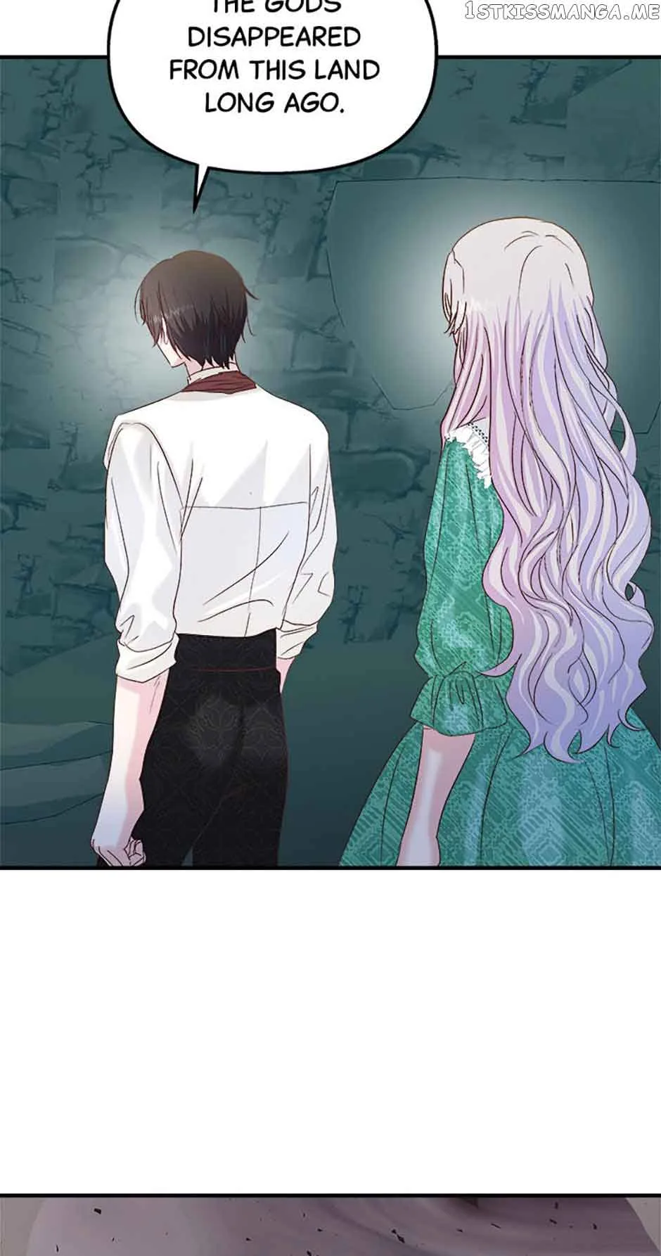 I Didn’t Save You To Get Proposed To Chapter 29 page 18