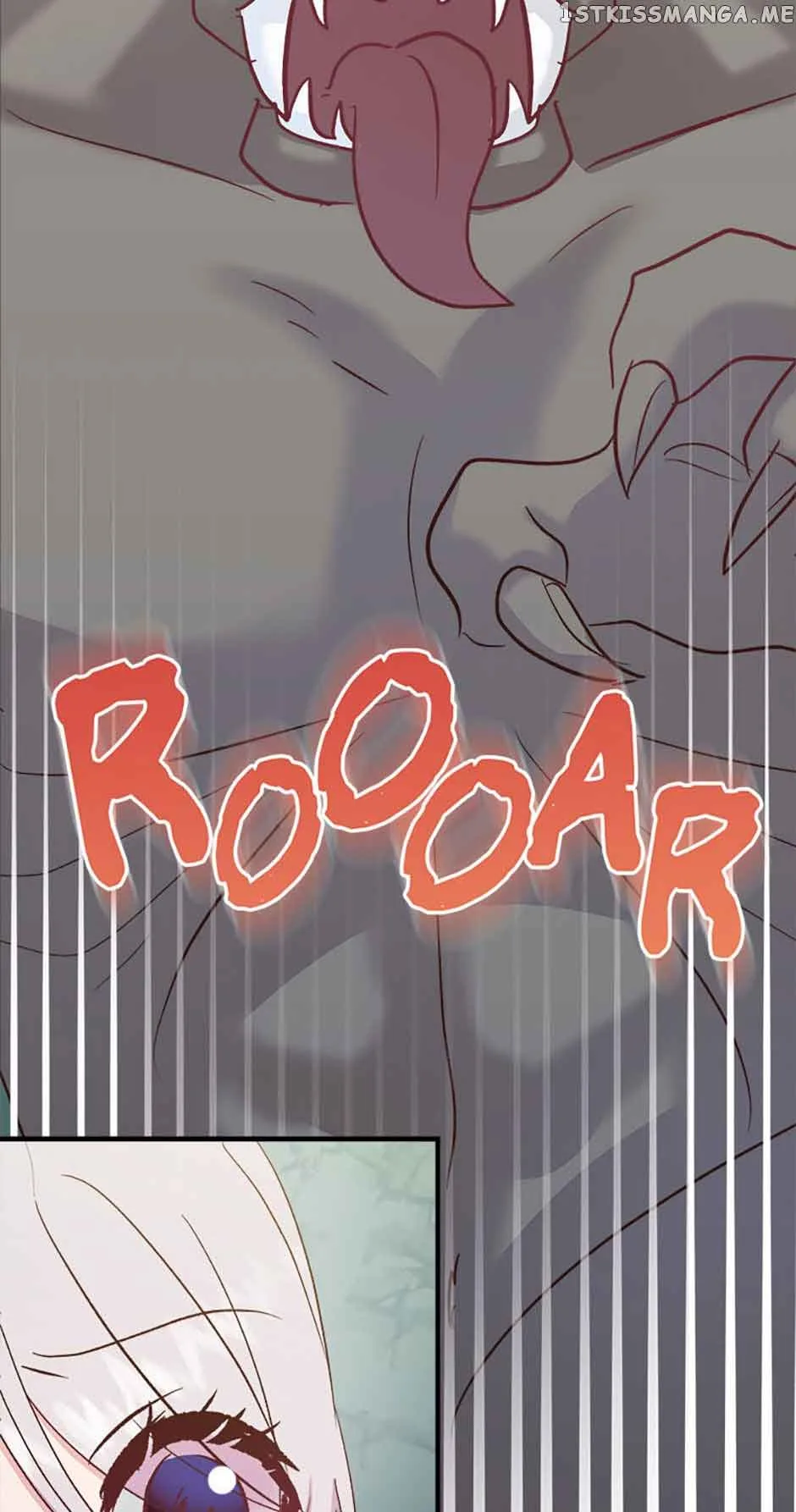 I Didn’t Save You To Get Proposed To Chapter 29 page 35