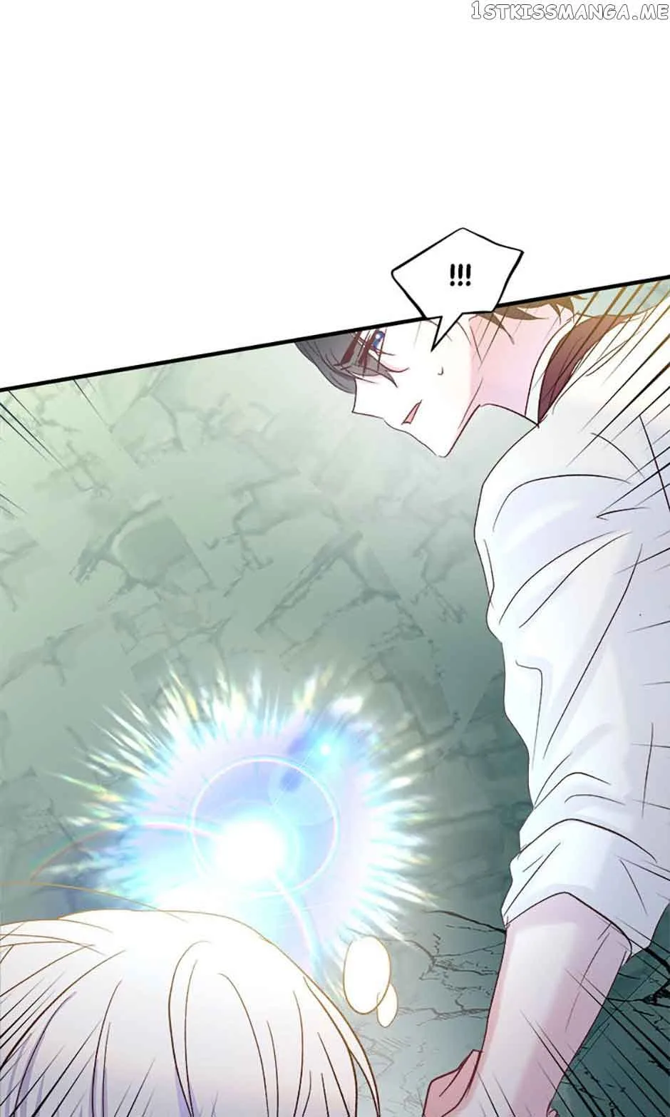 I Didn’t Save You To Get Proposed To Chapter 29 page 43