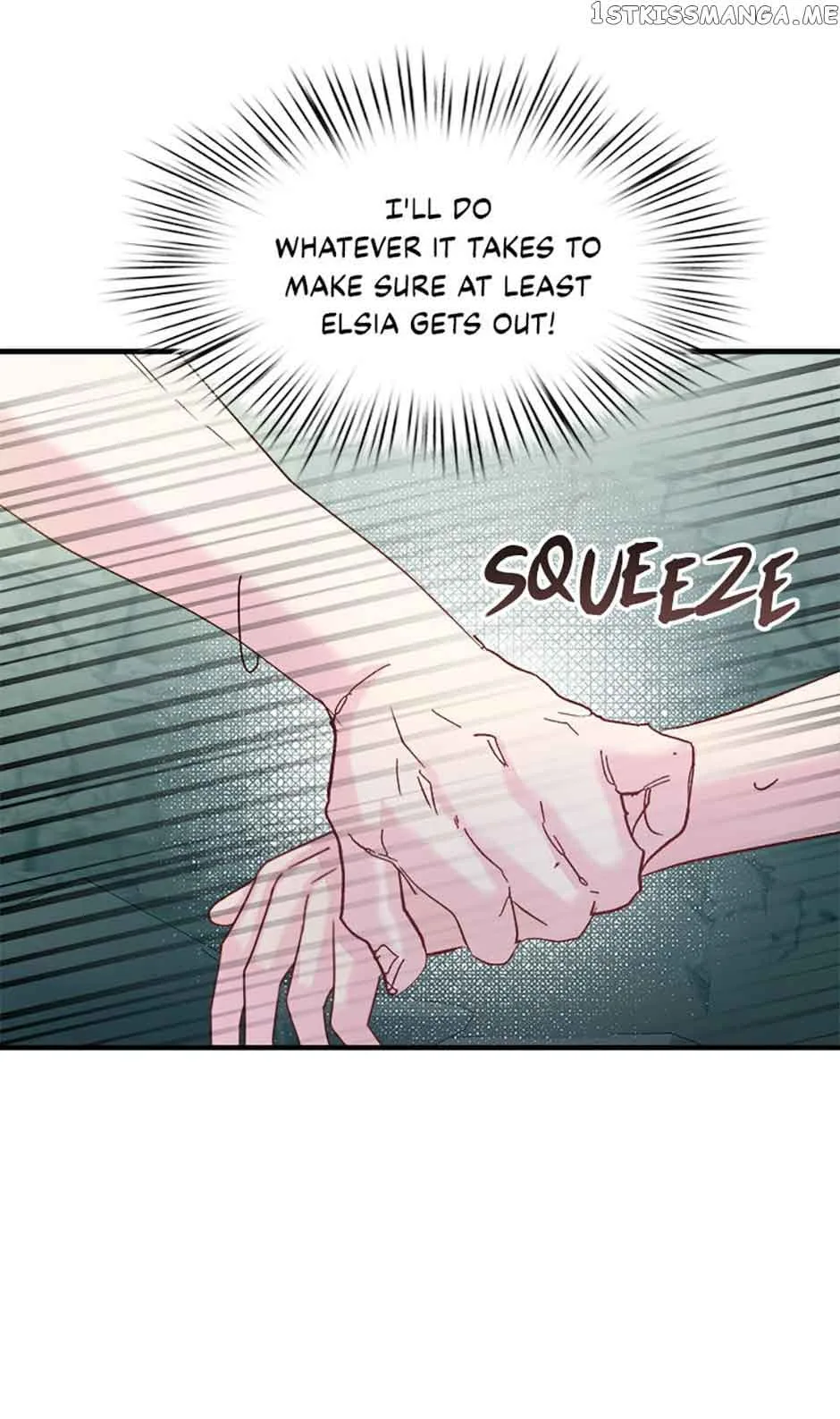 I Didn’t Save You To Get Proposed To Chapter 29 page 46