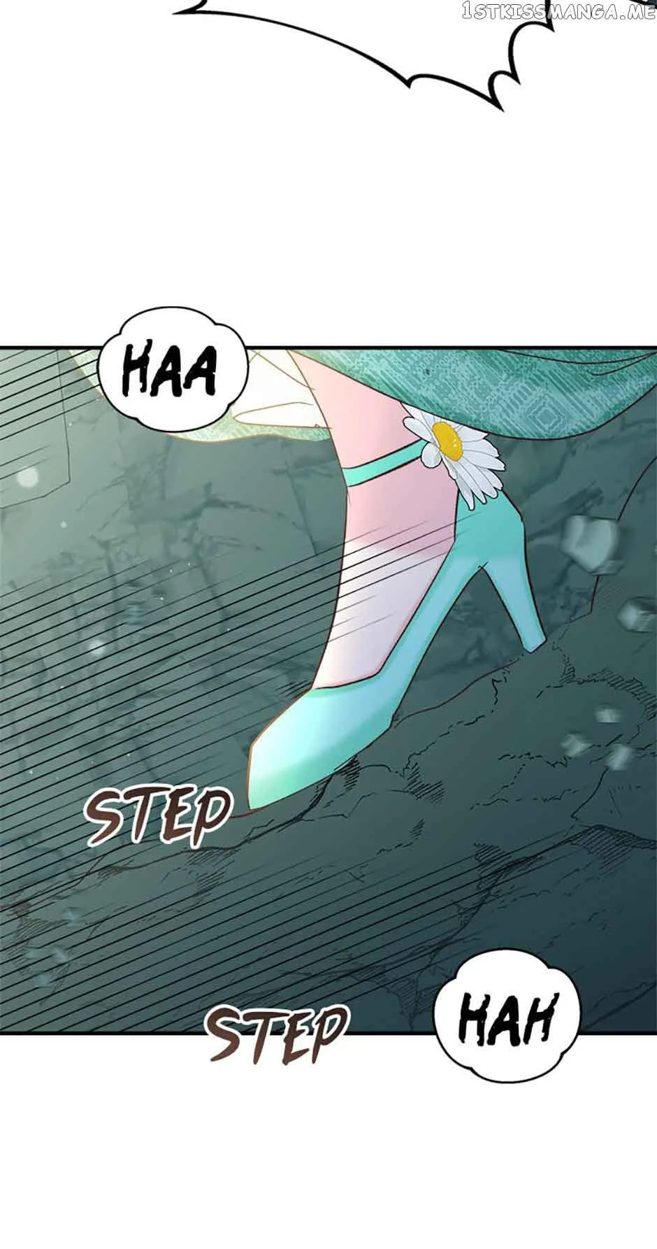 I Didn’t Save You To Get Proposed To Chapter 29 page 38