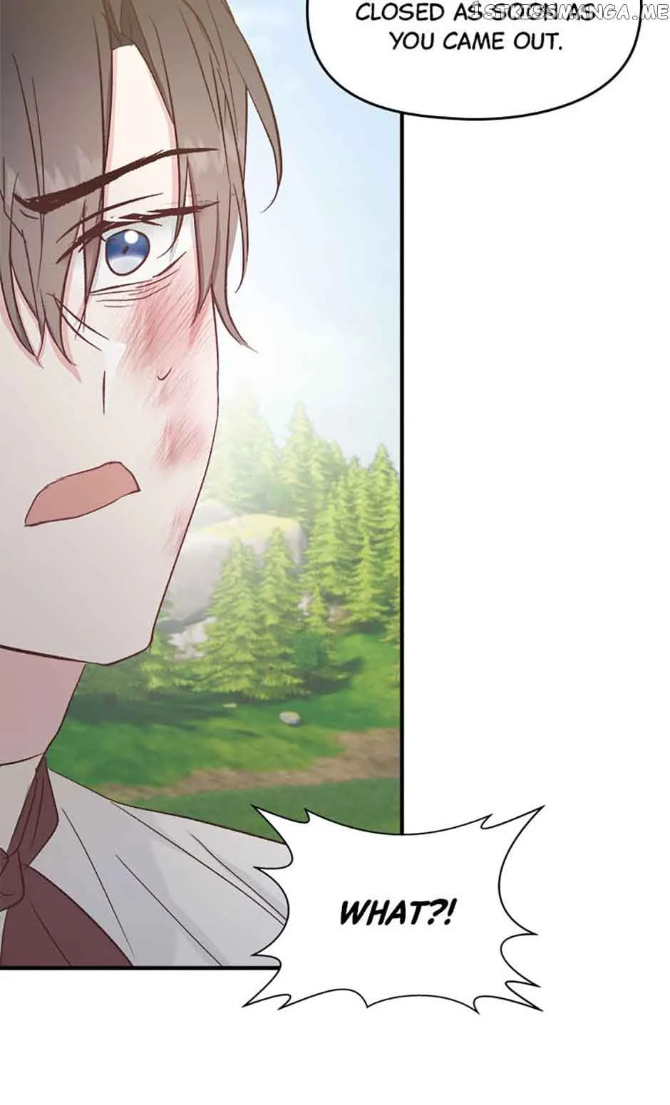 I Didn’t Save You To Get Proposed To Chapter 29 page 69
