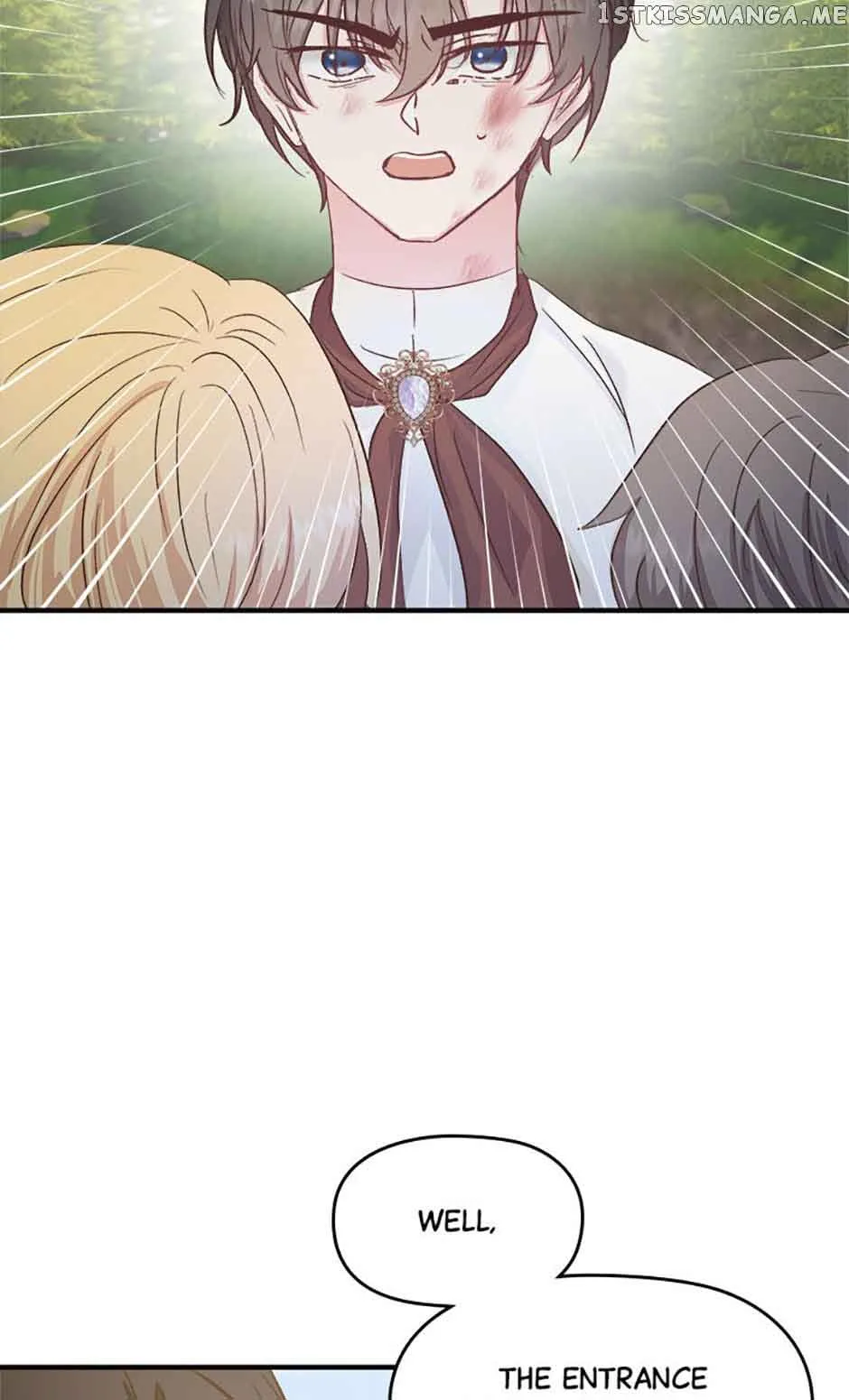 I Didn’t Save You To Get Proposed To Chapter 29 page 68