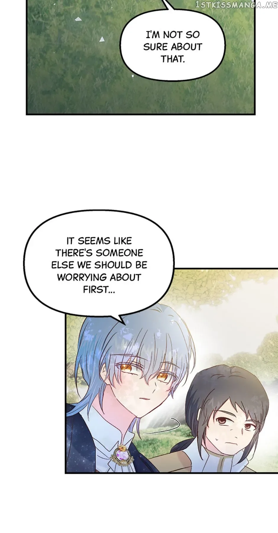 I Didn’t Save You To Get Proposed To Chapter 30 page 31