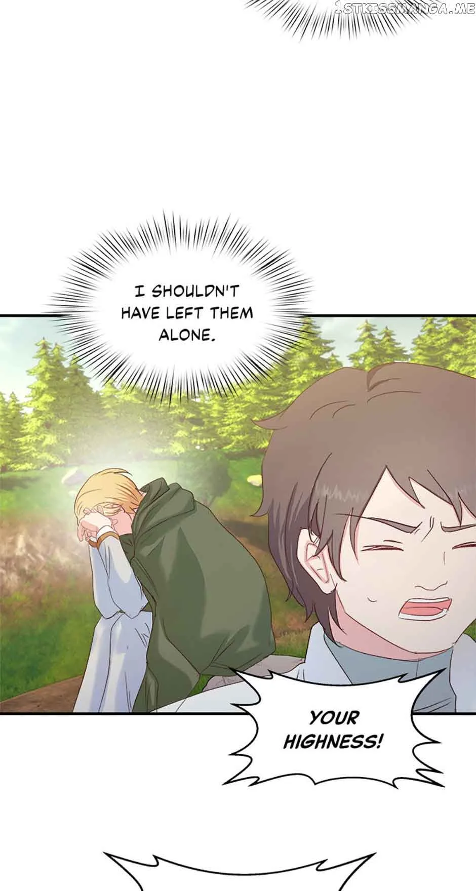 I Didn’t Save You To Get Proposed To Chapter 29 page 62