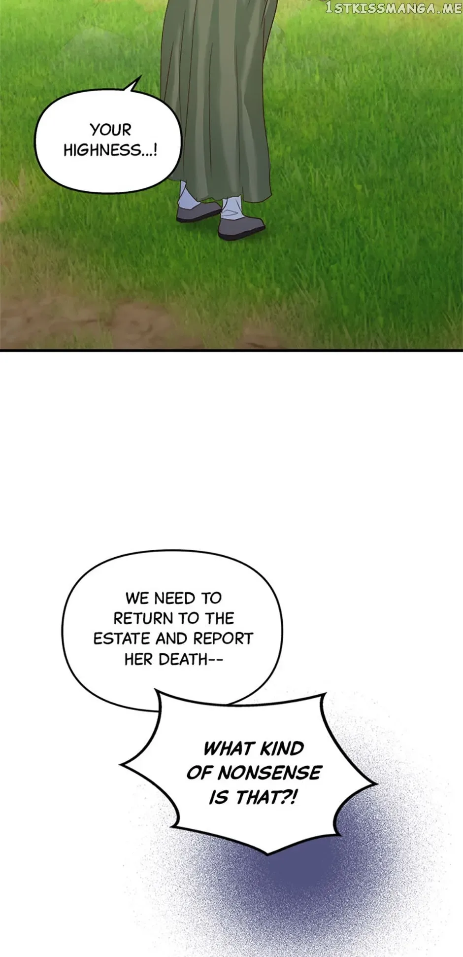 I Didn’t Save You To Get Proposed To Chapter 30 page 11