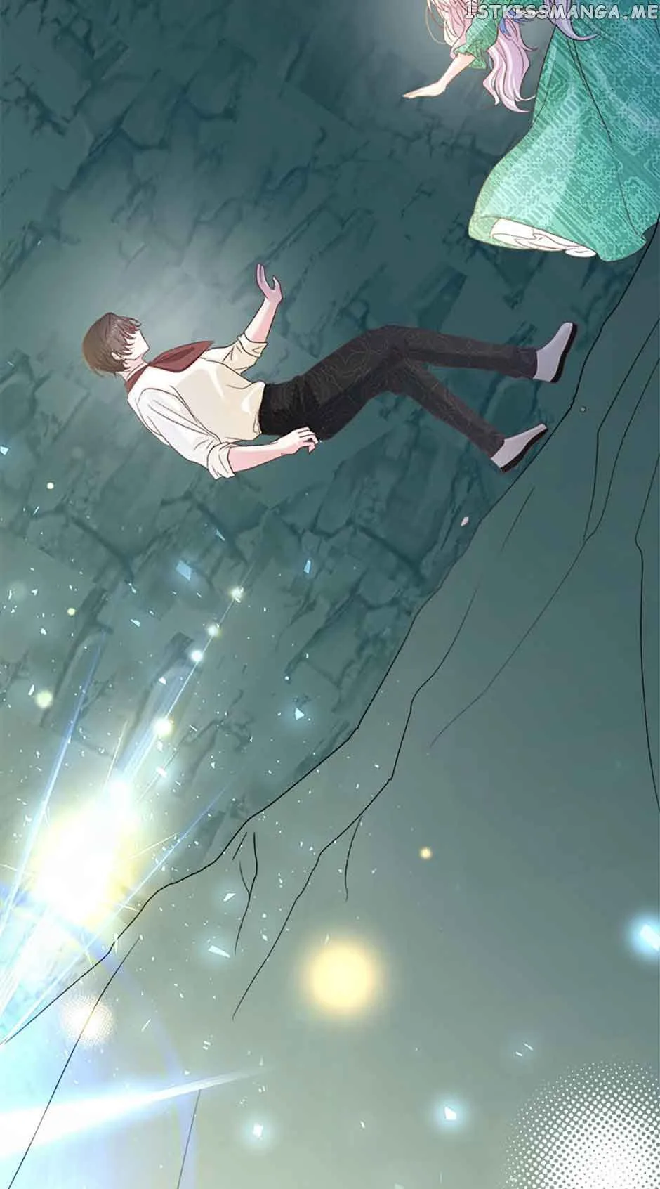 I Didn’t Save You To Get Proposed To Chapter 29 page 55