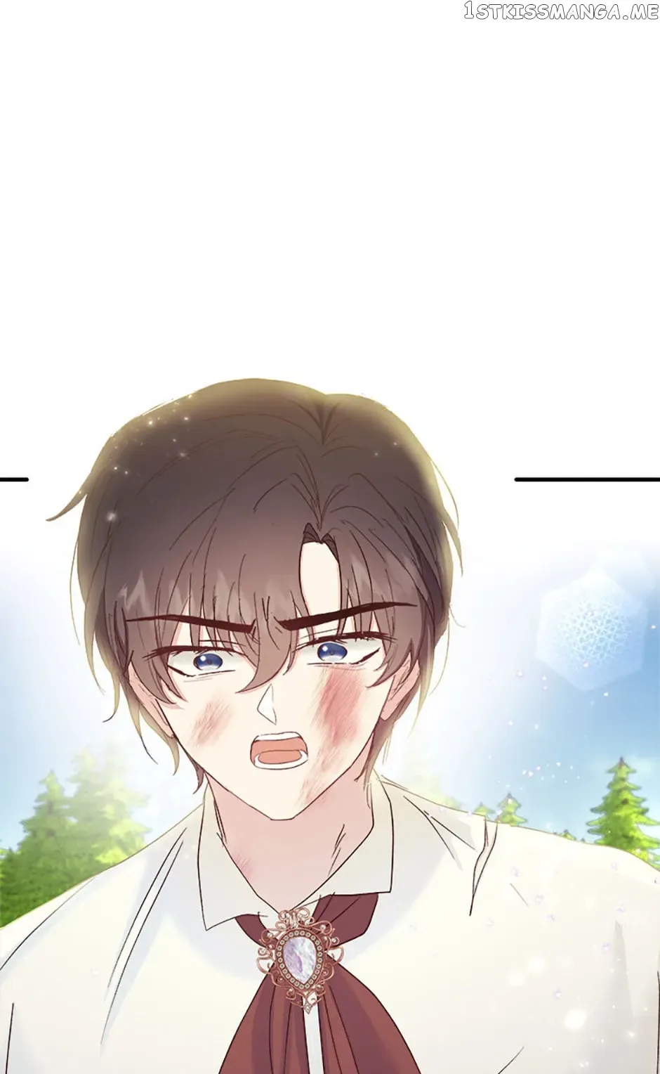 I Didn’t Save You To Get Proposed To Chapter 30 page 13
