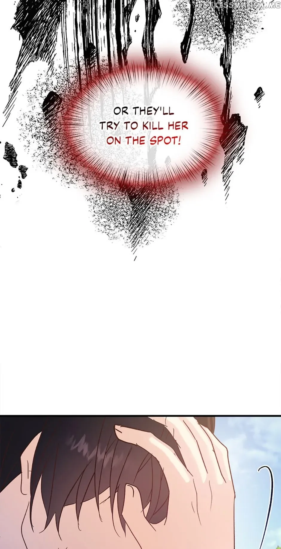 I Didn’t Save You To Get Proposed To Chapter 30 page 18