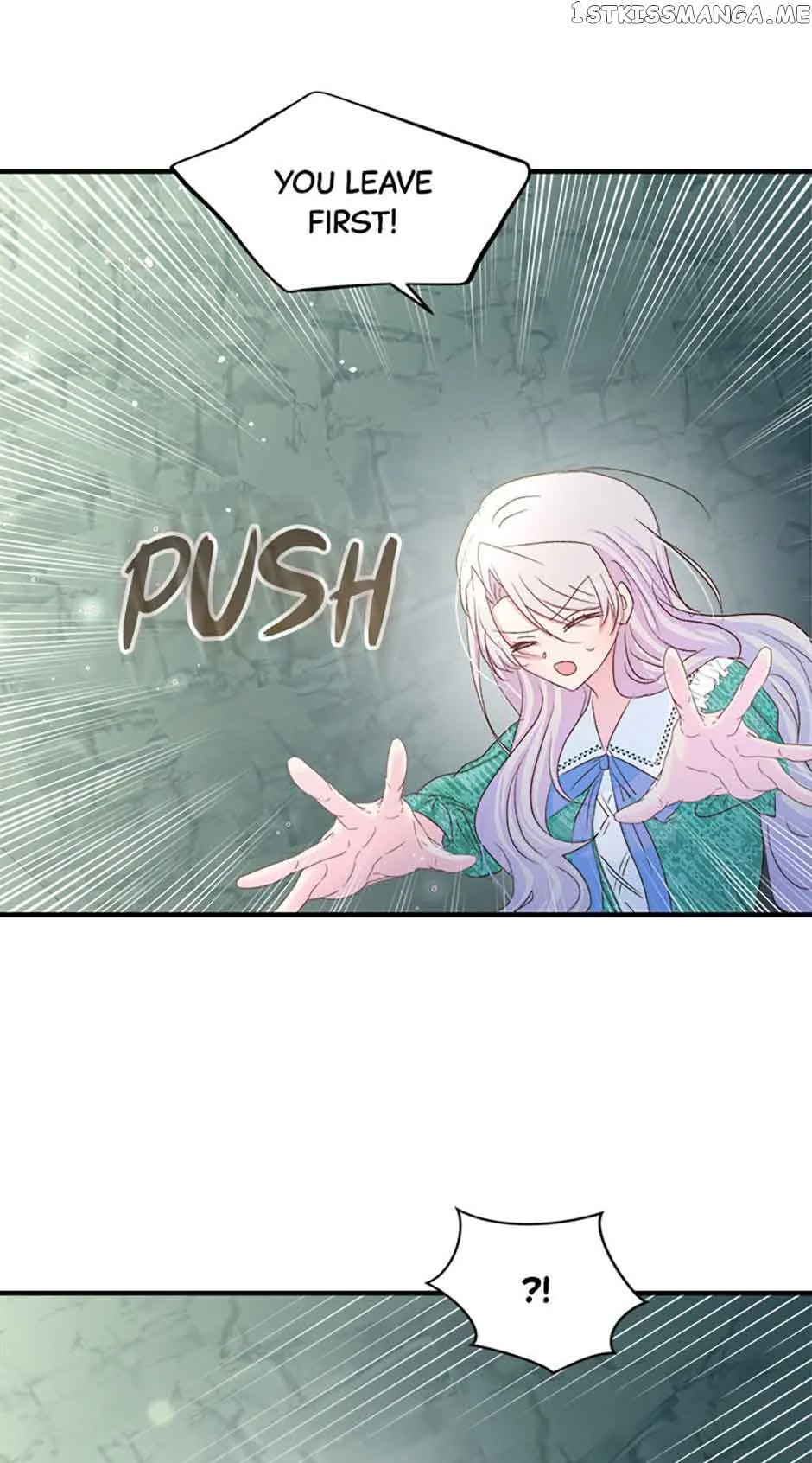 I Didn’t Save You To Get Proposed To Chapter 29 page 53