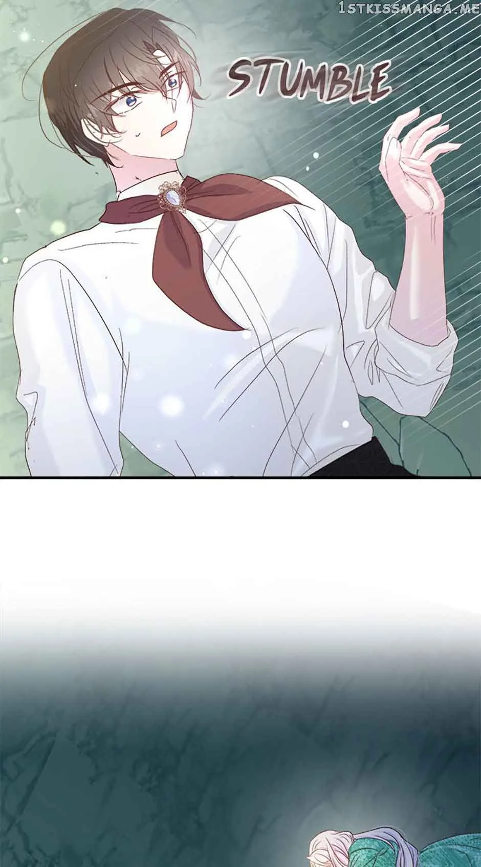 I Didn’t Save You To Get Proposed To Chapter 29 page 54