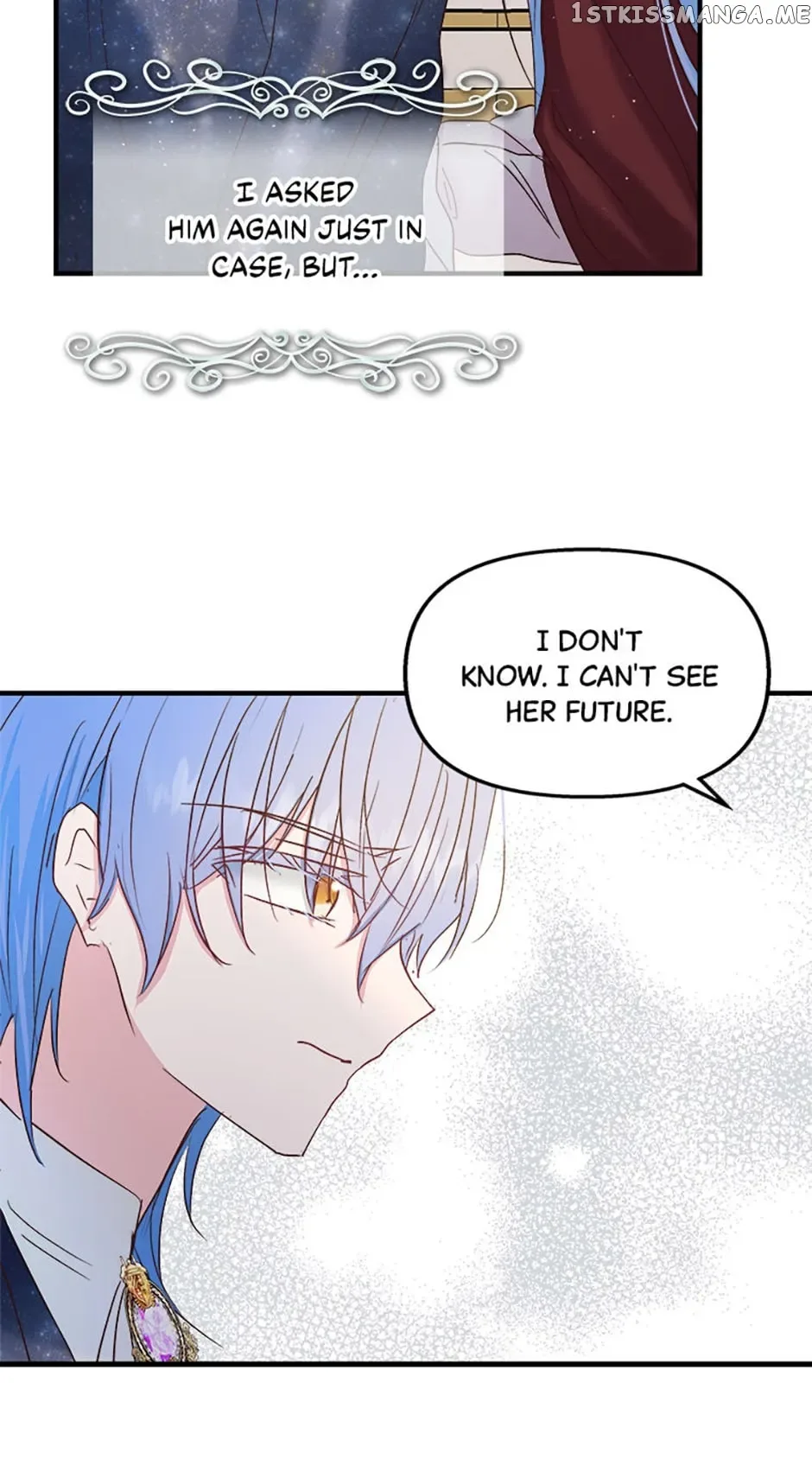 I Didn’t Save You To Get Proposed To Chapter 30 page 25