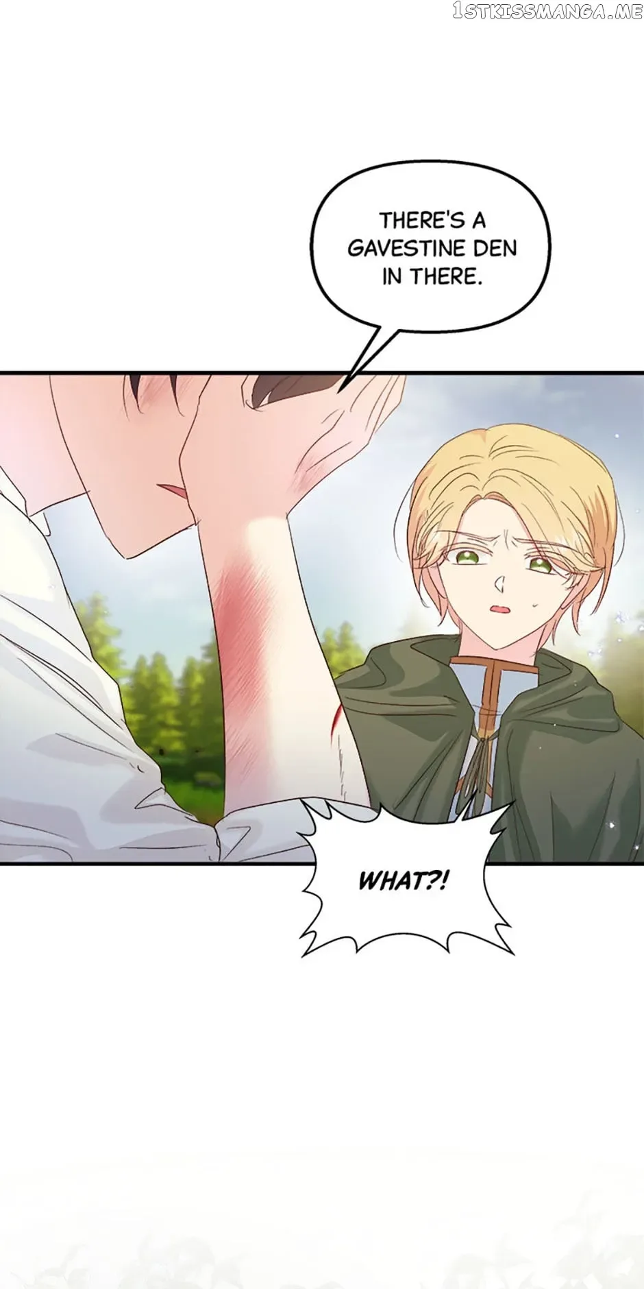 I Didn’t Save You To Get Proposed To Chapter 30 page 5