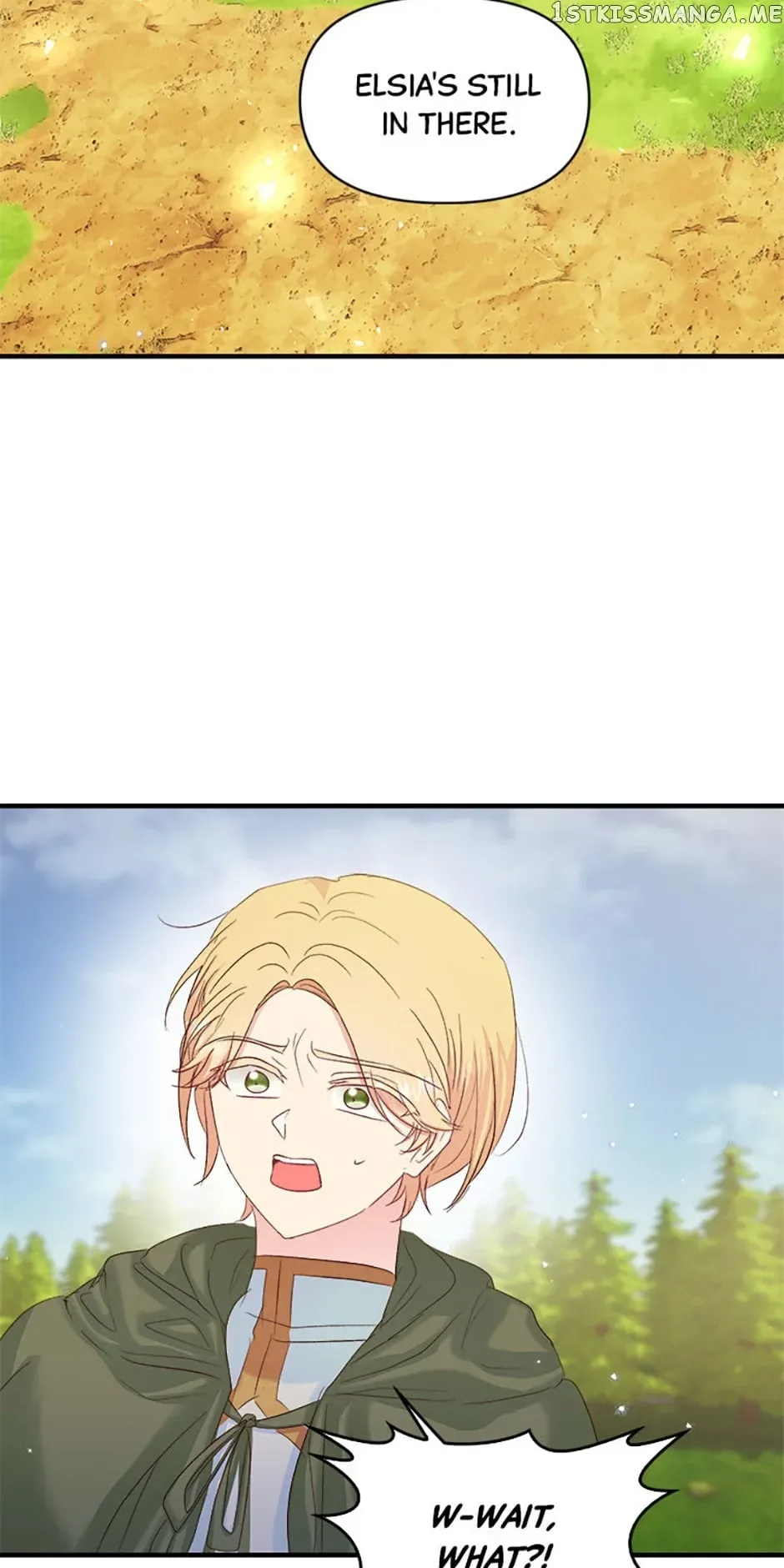 I Didn’t Save You To Get Proposed To Chapter 30 page 7