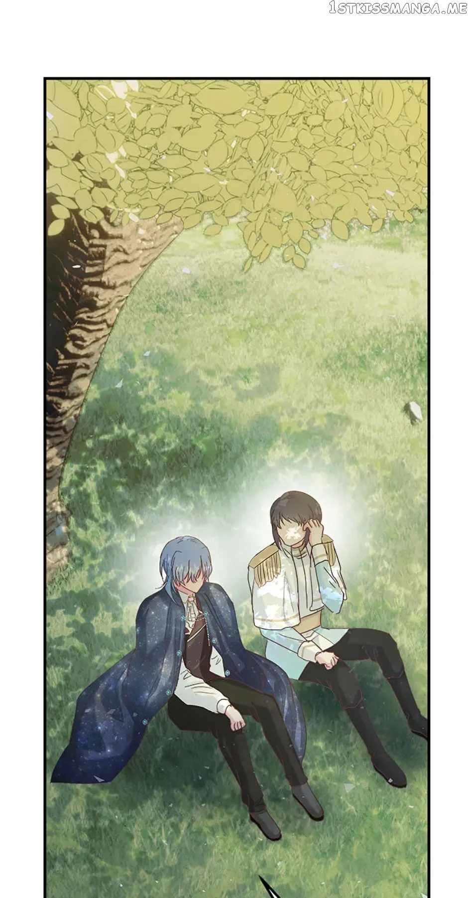 I Didn’t Save You To Get Proposed To Chapter 30 page 30