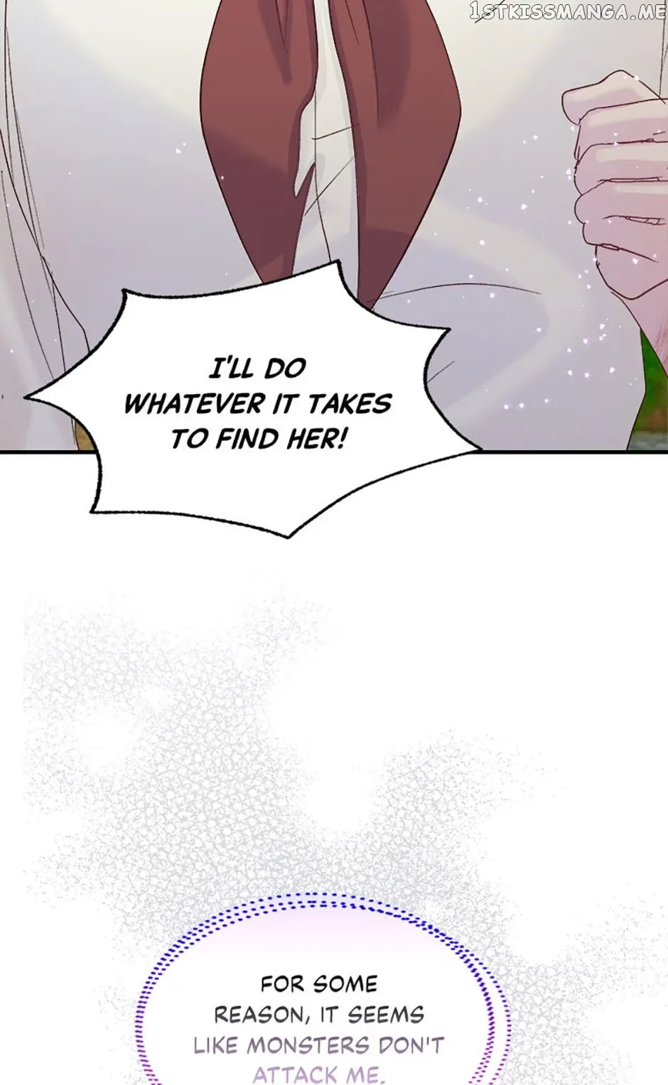 I Didn’t Save You To Get Proposed To Chapter 30 page 14