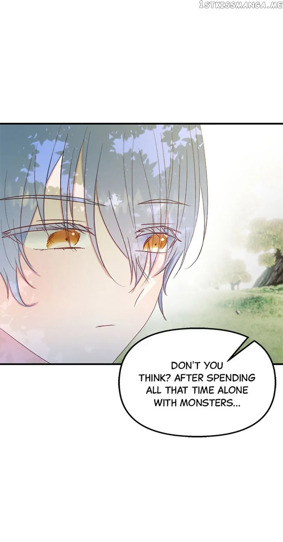 I Didn’t Save You To Get Proposed To Chapter 30 page 29