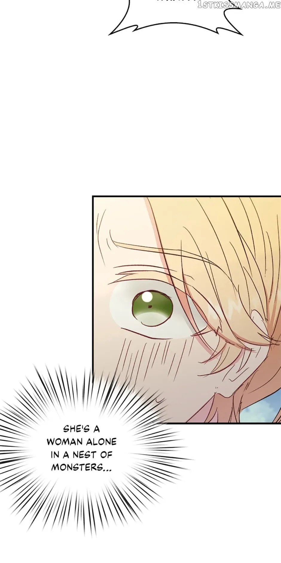 I Didn’t Save You To Get Proposed To Chapter 30 page 8