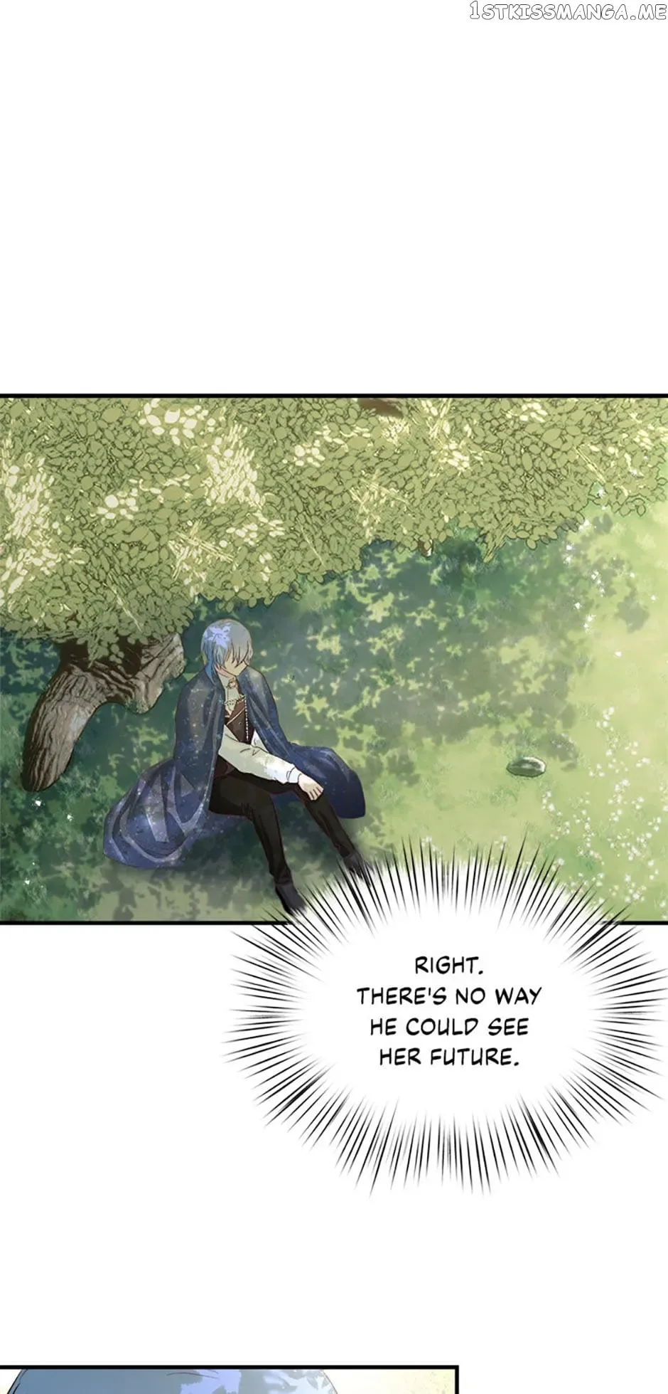 I Didn’t Save You To Get Proposed To Chapter 30 page 26