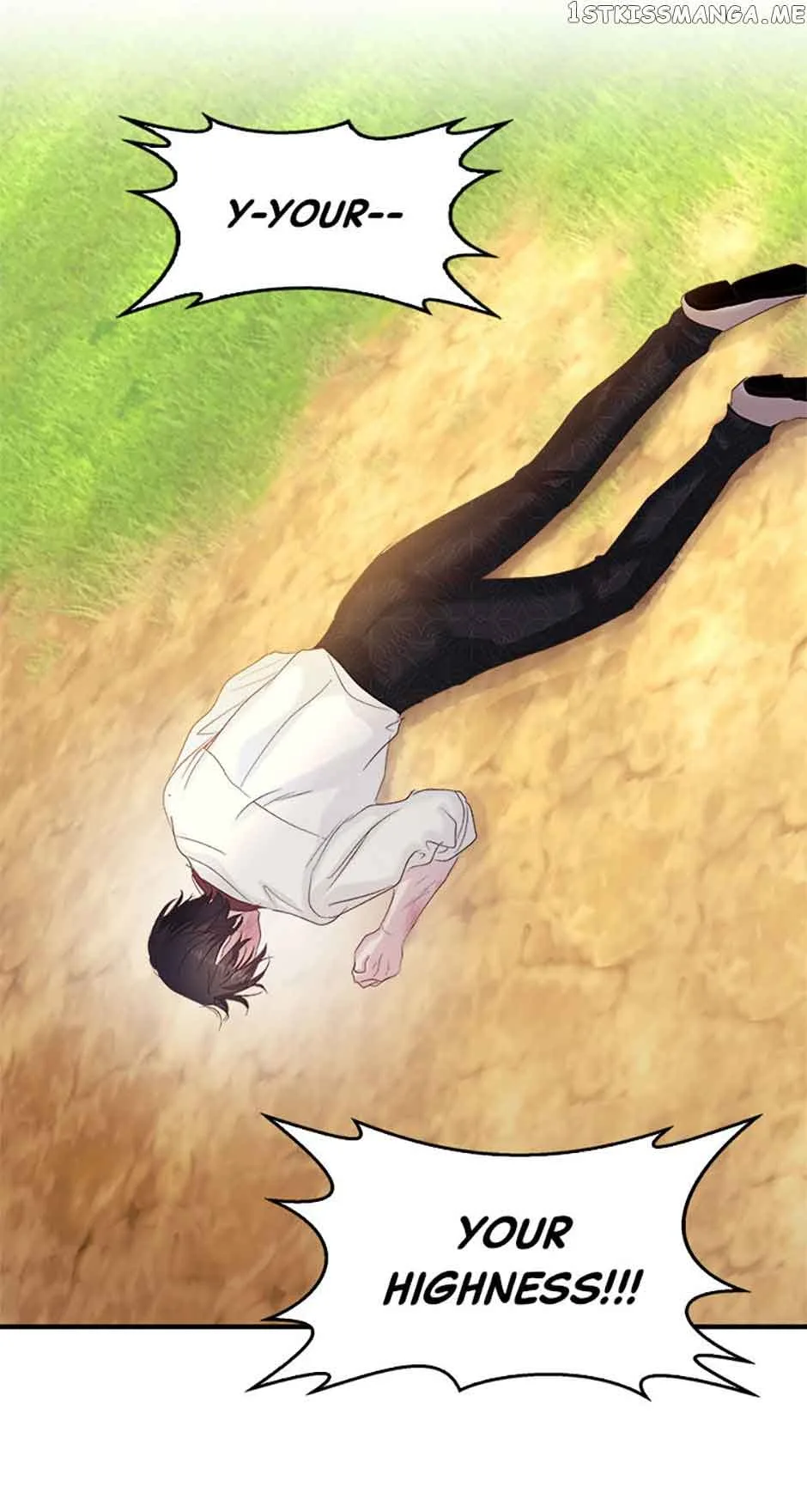 I Didn’t Save You To Get Proposed To Chapter 29 page 64