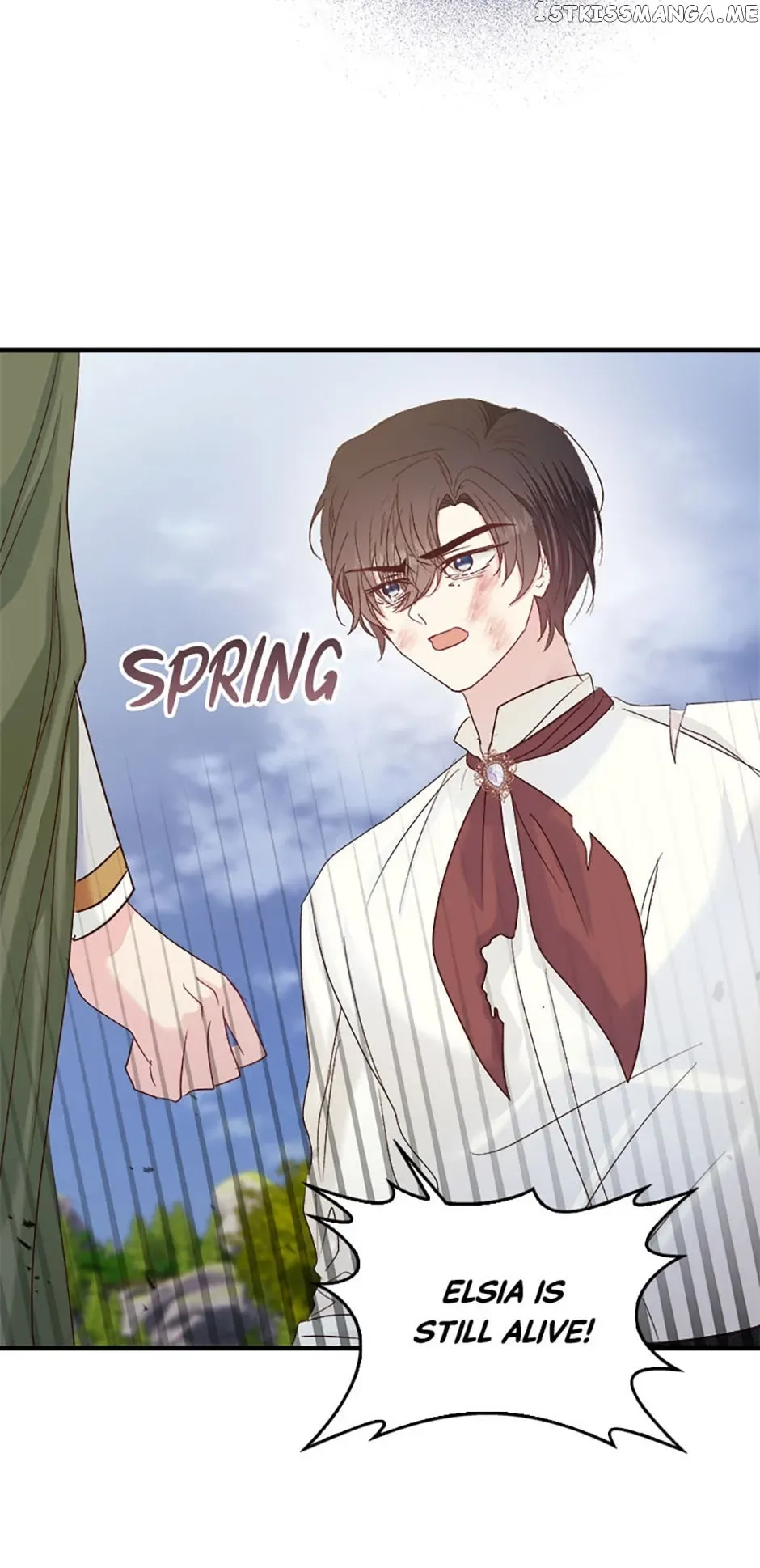 I Didn’t Save You To Get Proposed To Chapter 30 page 12
