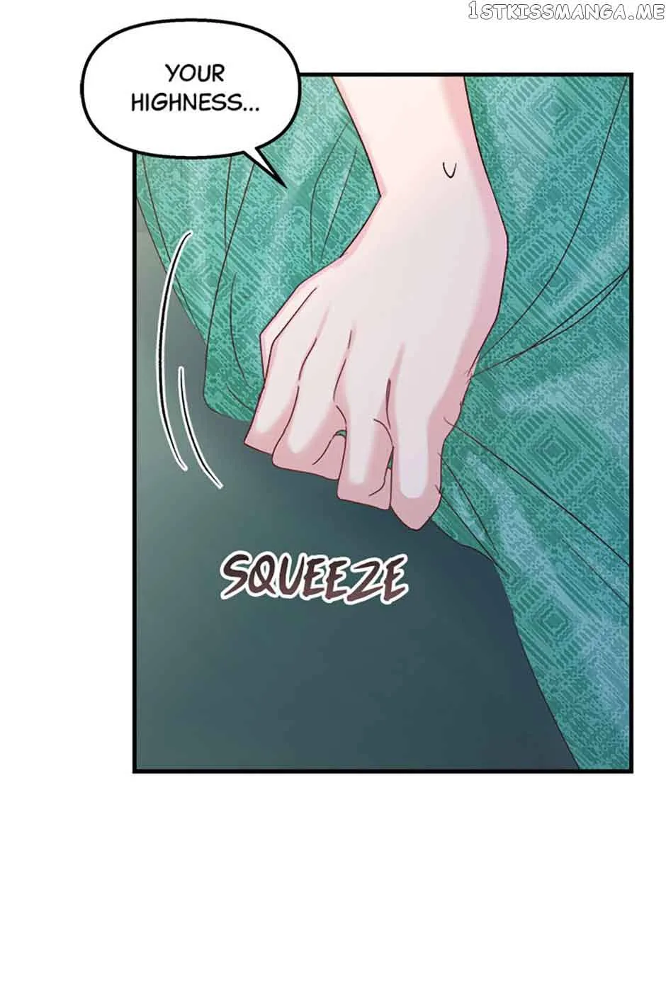 I Didn’t Save You To Get Proposed To Chapter 29 page 52