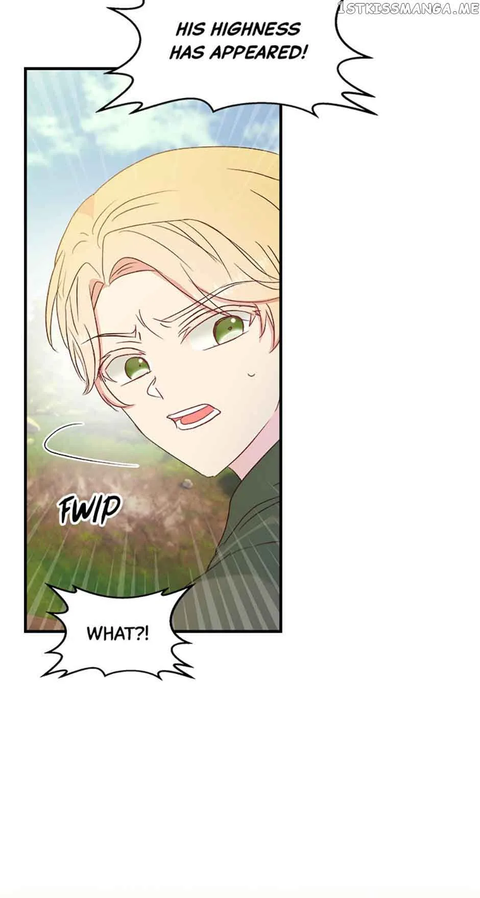I Didn’t Save You To Get Proposed To Chapter 29 page 63