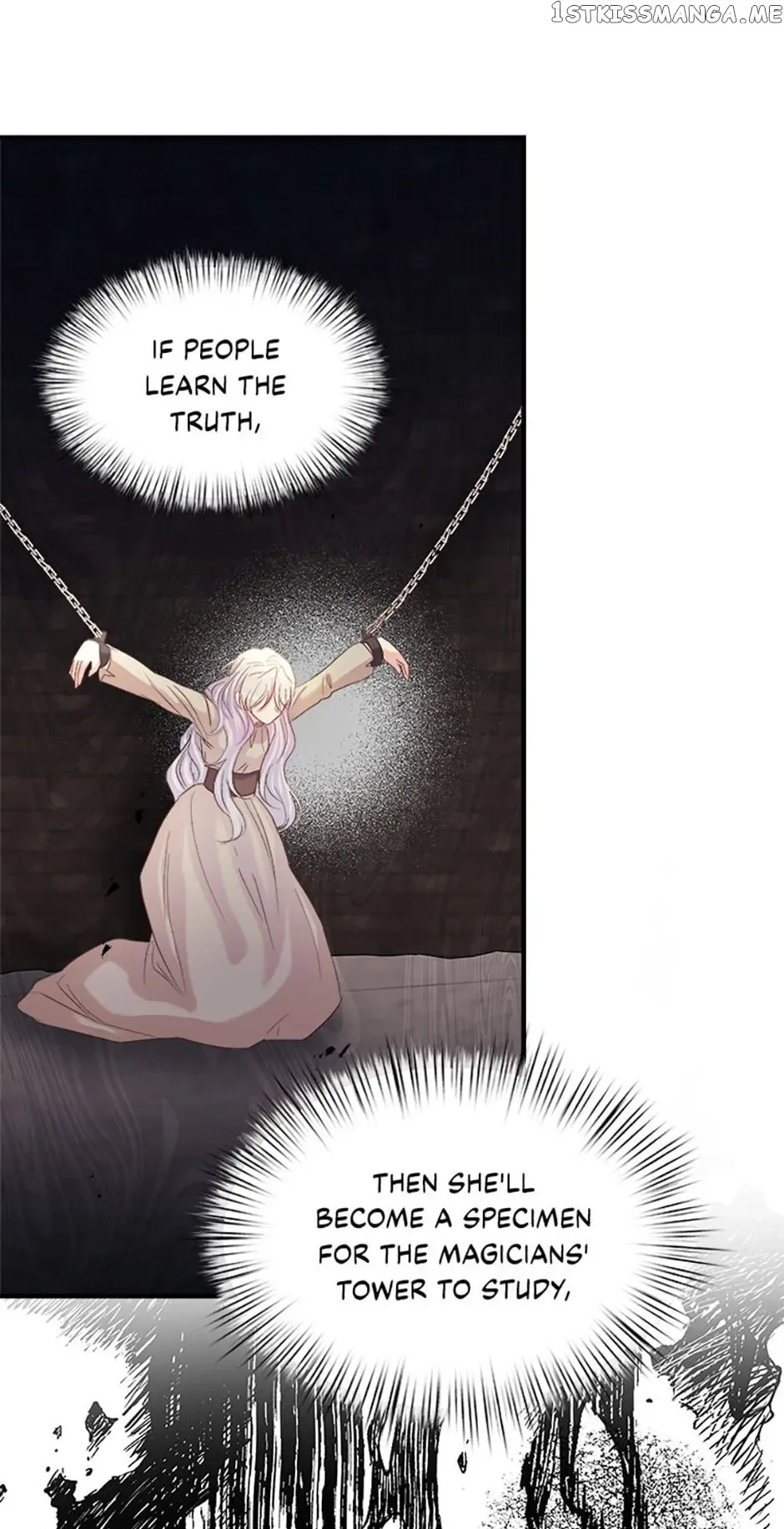 I Didn’t Save You To Get Proposed To Chapter 30 page 17