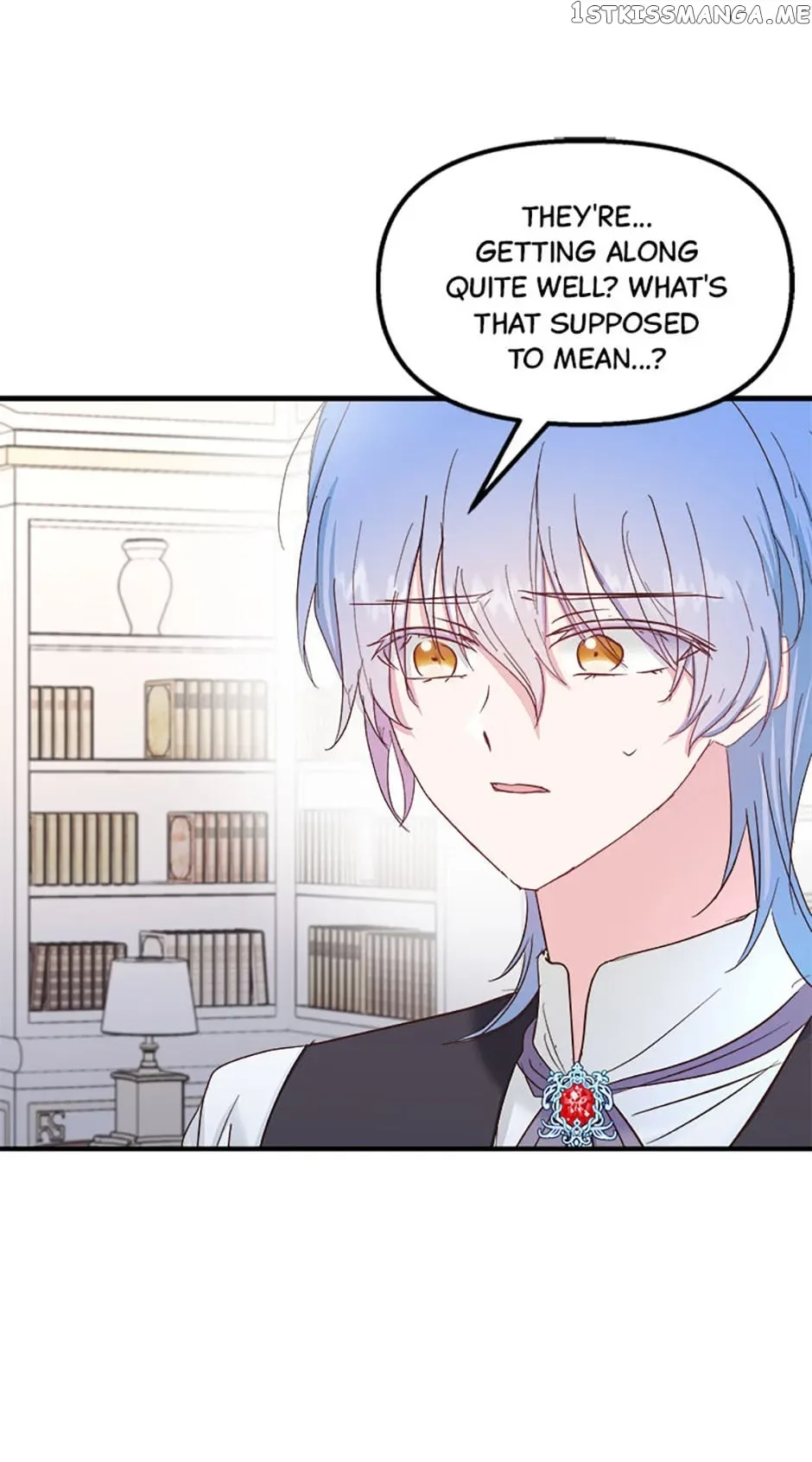 I Didn’t Save You To Get Proposed To Chapter 28 page 6