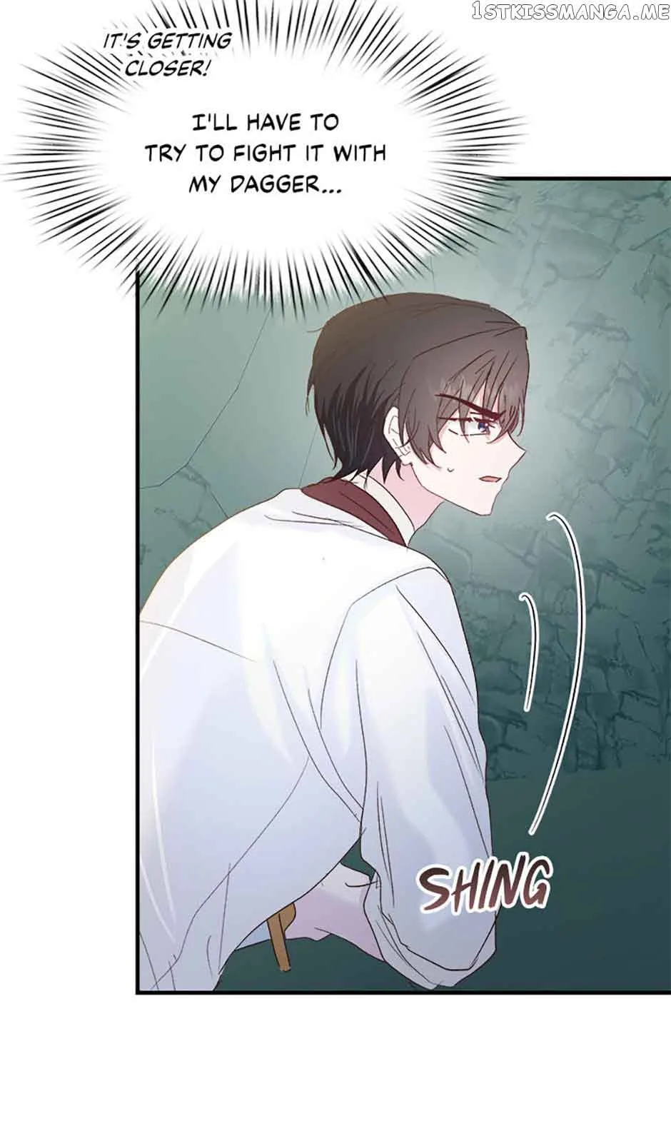 I Didn’t Save You To Get Proposed To Chapter 29 page 49