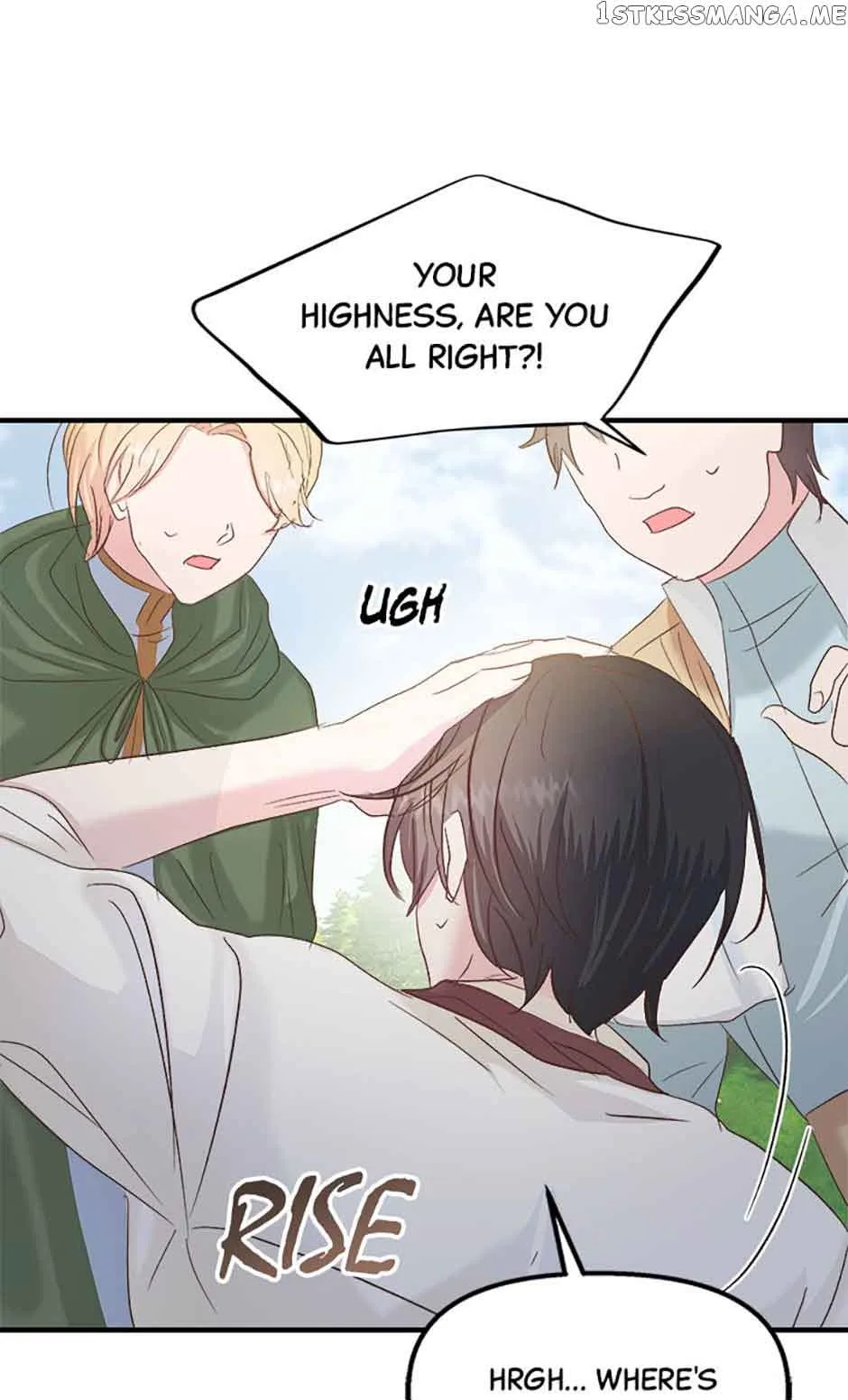 I Didn’t Save You To Get Proposed To Chapter 29 page 66
