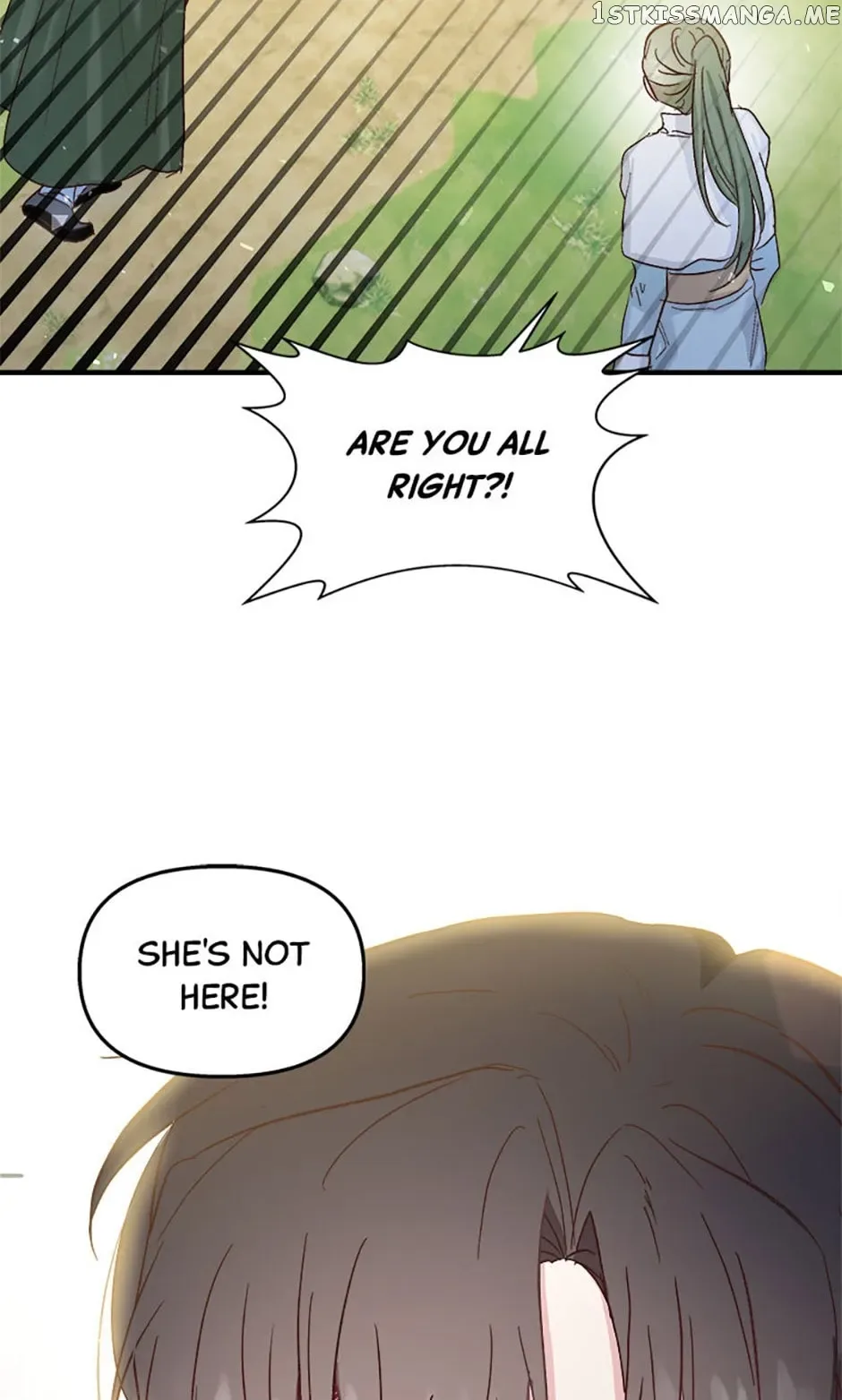 I Didn’t Save You To Get Proposed To Chapter 30 page 34