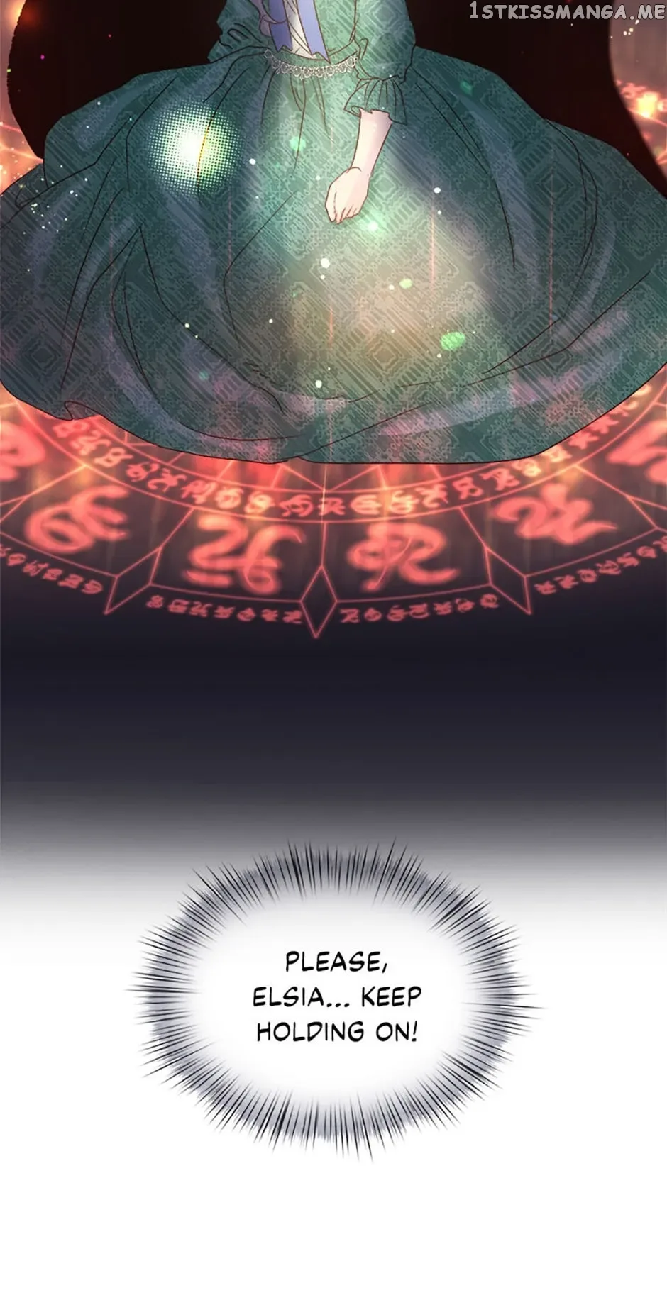 I Didn’t Save You To Get Proposed To Chapter 30 page 21