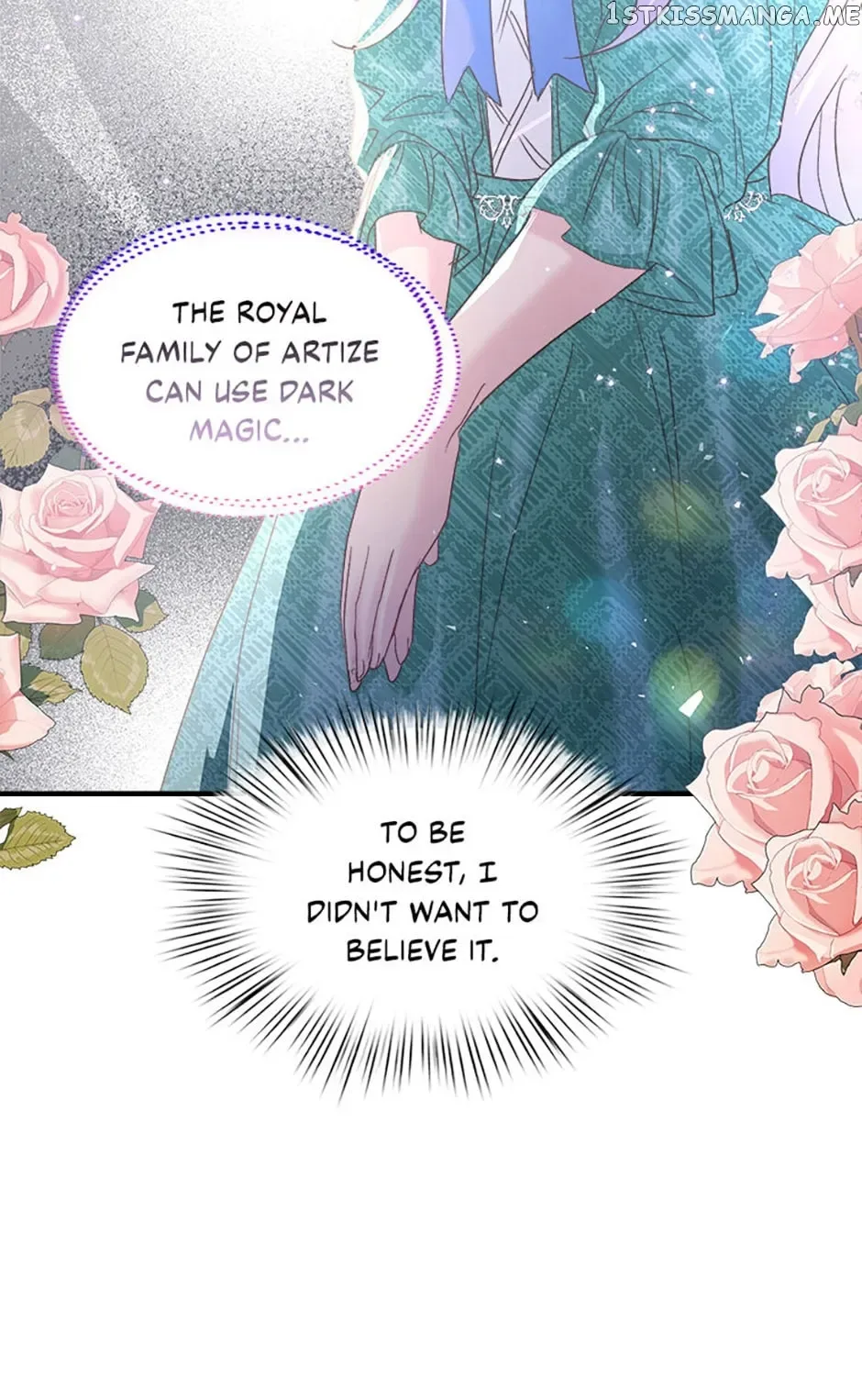 I Didn’t Save You To Get Proposed To Chapter 30 page 16