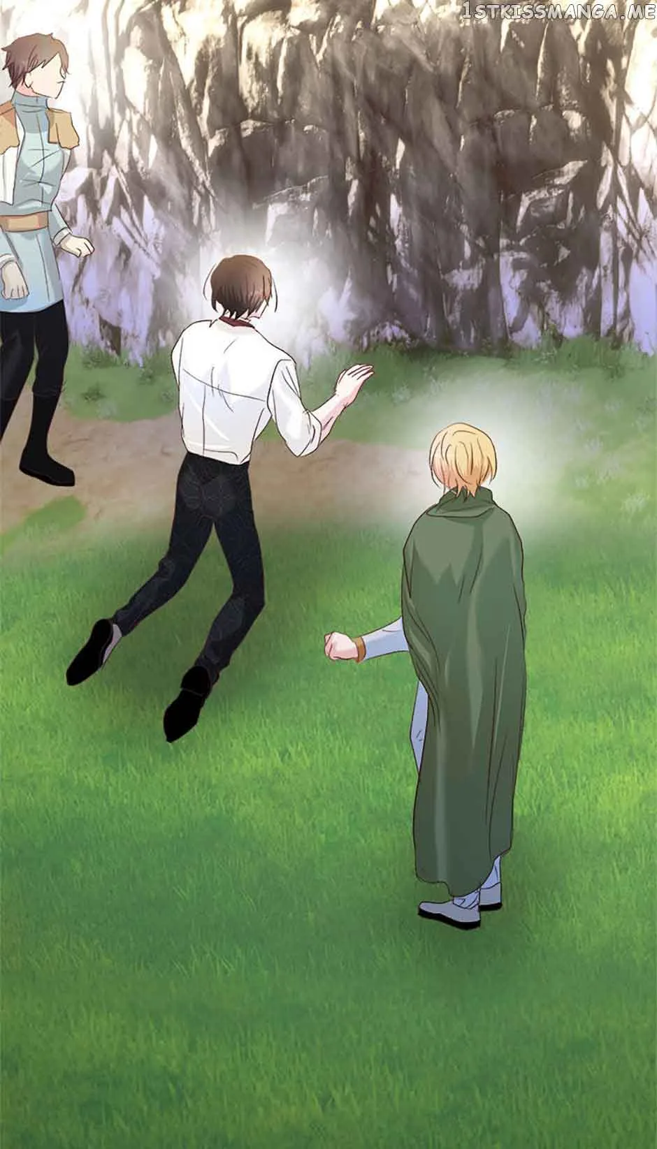 I Didn’t Save You To Get Proposed To Chapter 29 page 72
