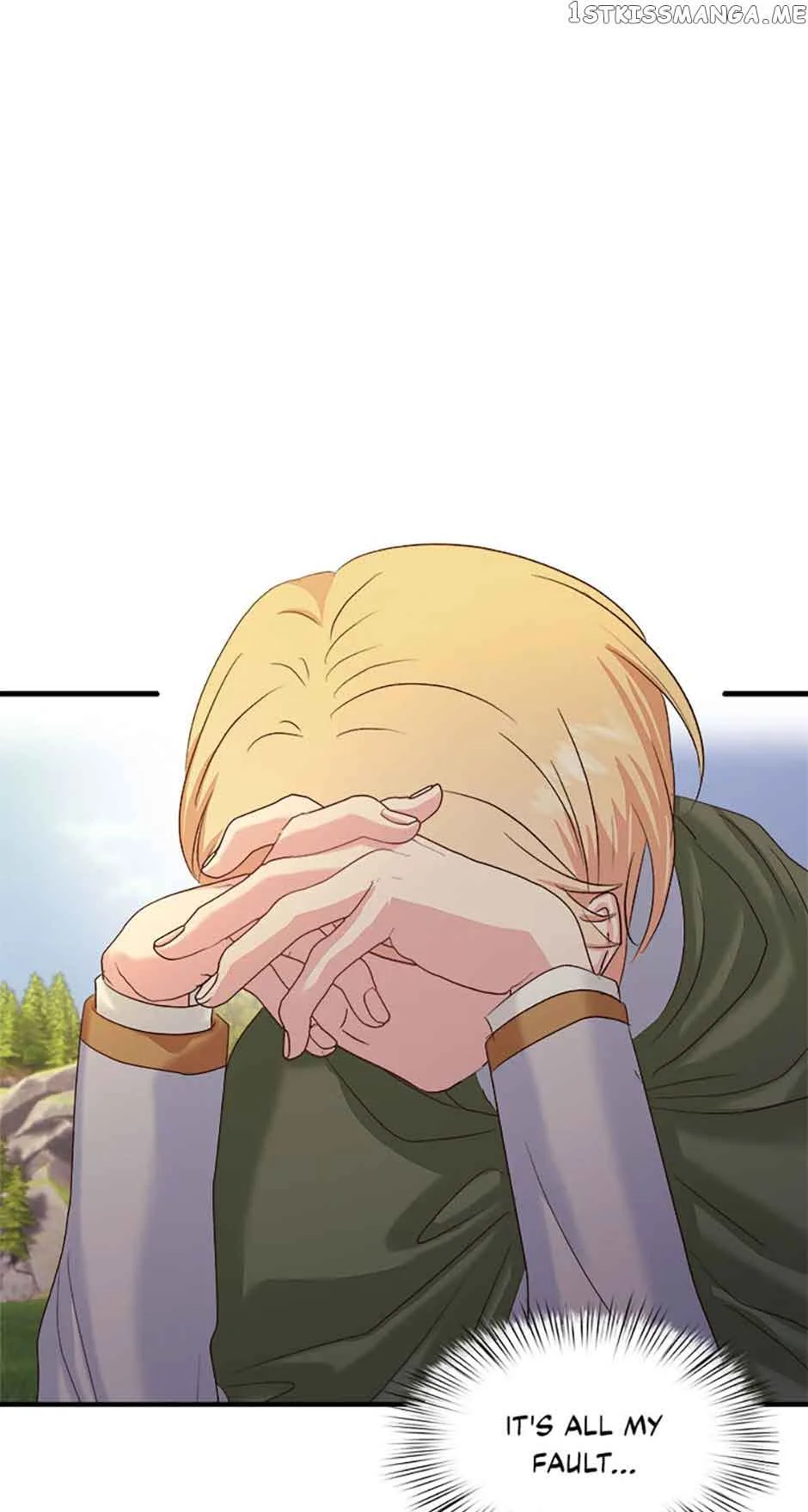 I Didn’t Save You To Get Proposed To Chapter 29 page 61