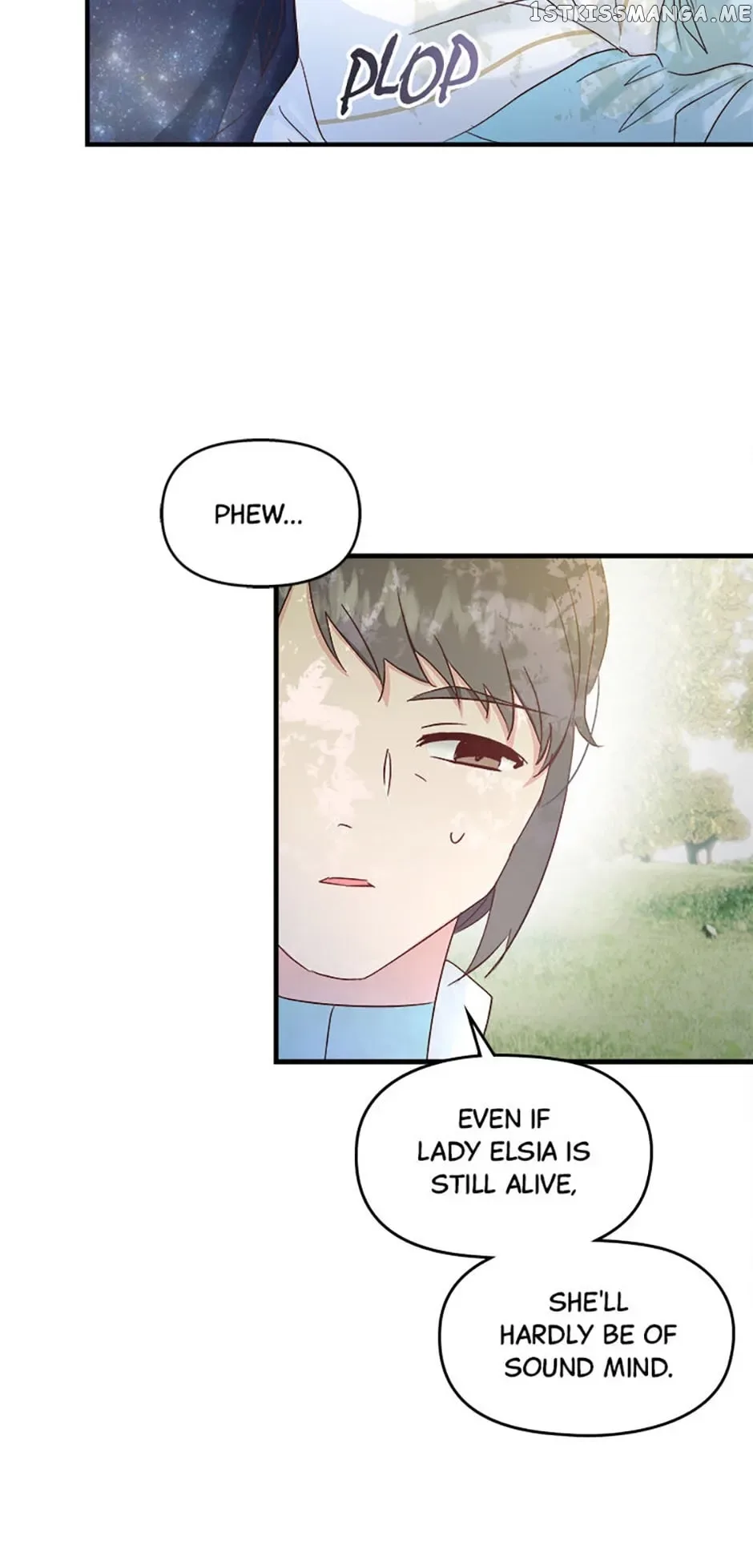 I Didn’t Save You To Get Proposed To Chapter 30 page 28