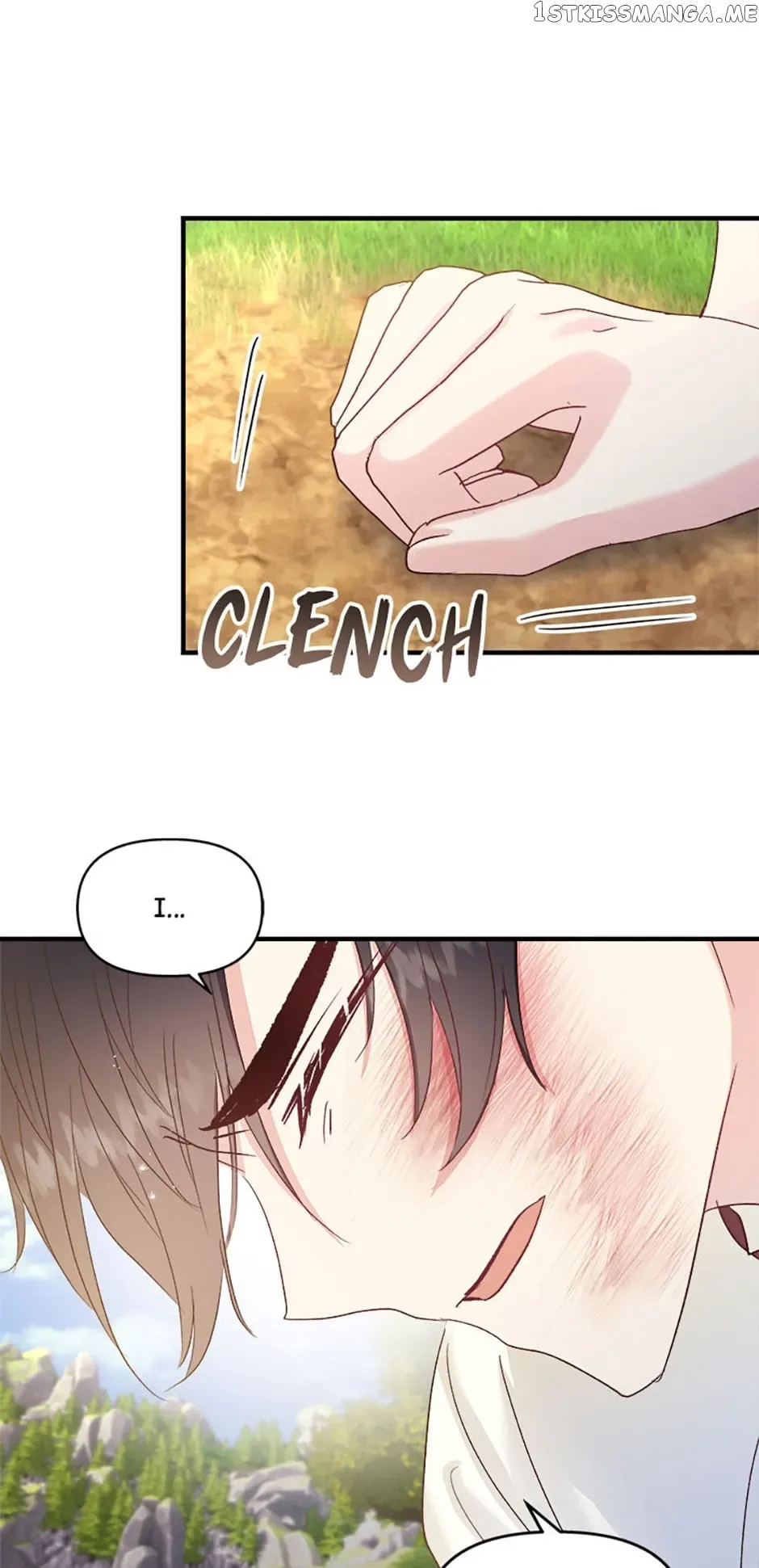 I Didn’t Save You To Get Proposed To Chapter 30 page 9