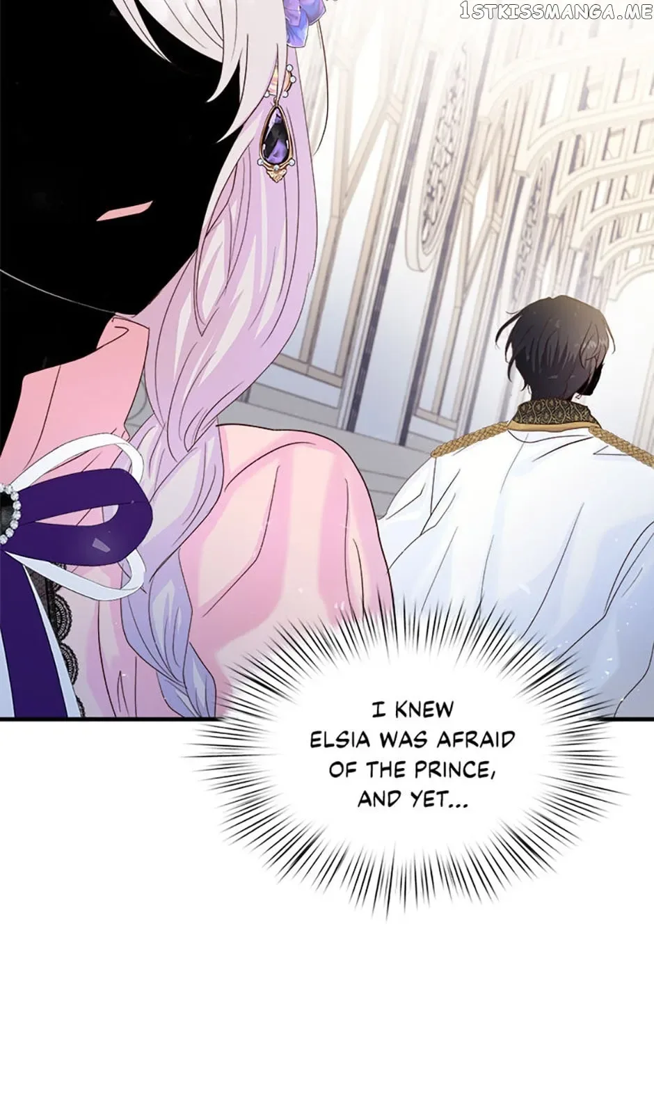 I Didn’t Save You To Get Proposed To Chapter 30 page 51