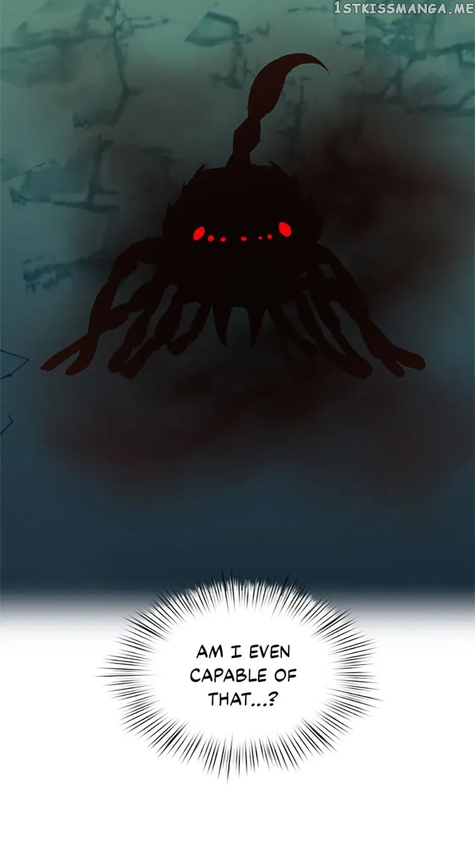 I Didn’t Save You To Get Proposed To Chapter 30 page 55