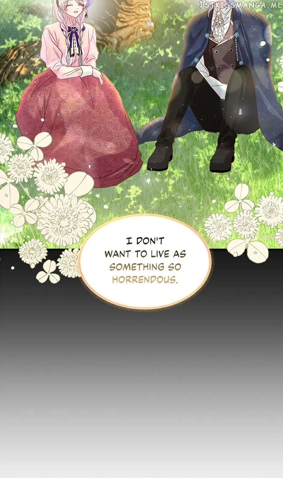 I Didn’t Save You To Get Proposed To Chapter 30 page 49
