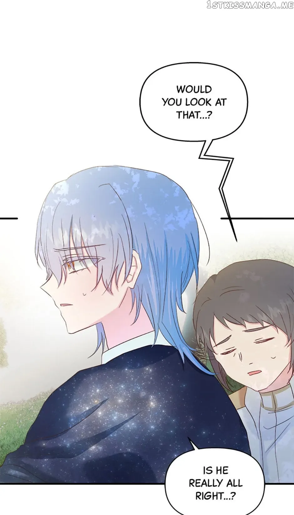 I Didn’t Save You To Get Proposed To Chapter 30 page 45