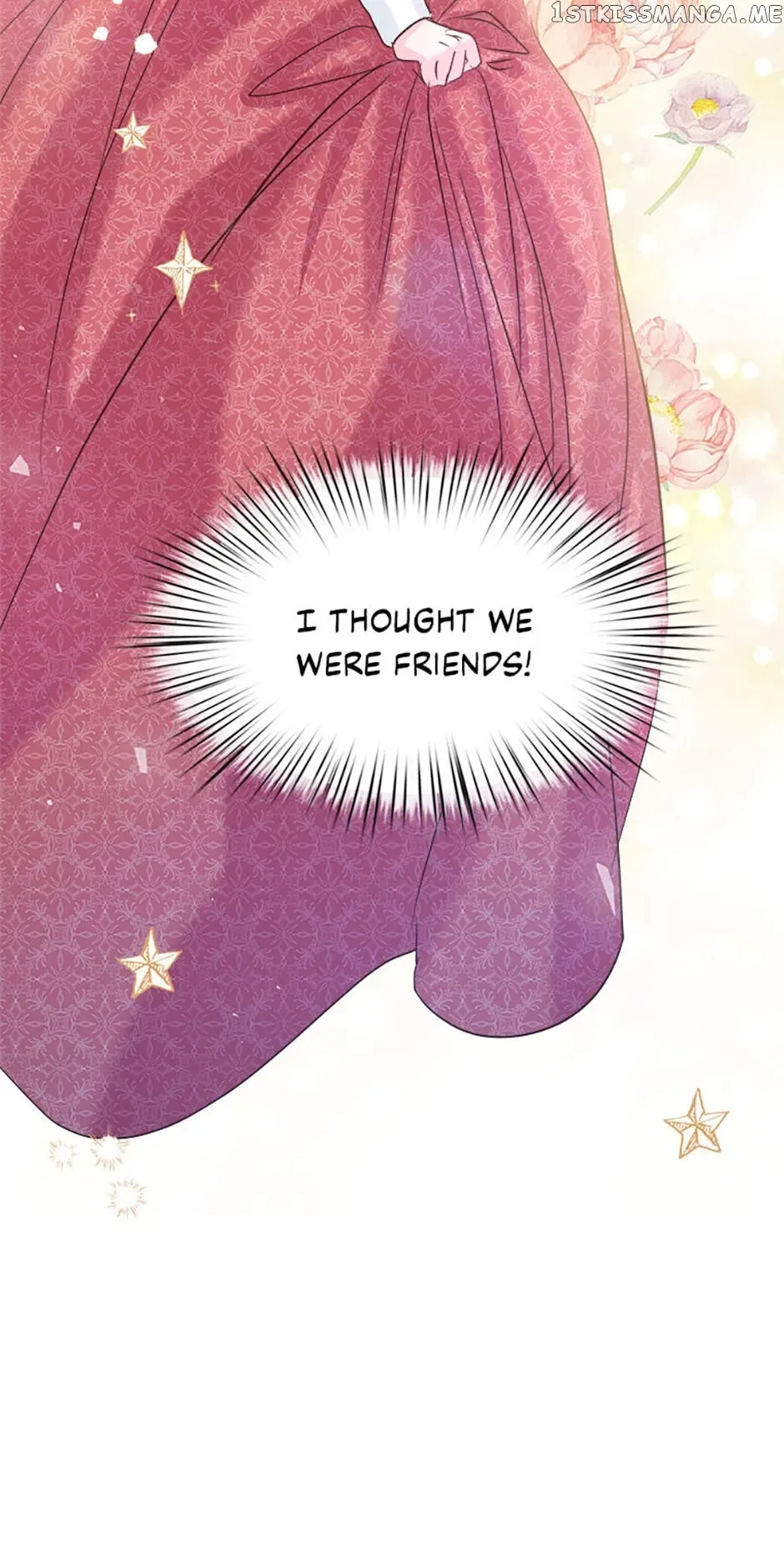 I Didn’t Save You To Get Proposed To Chapter 28 page 13